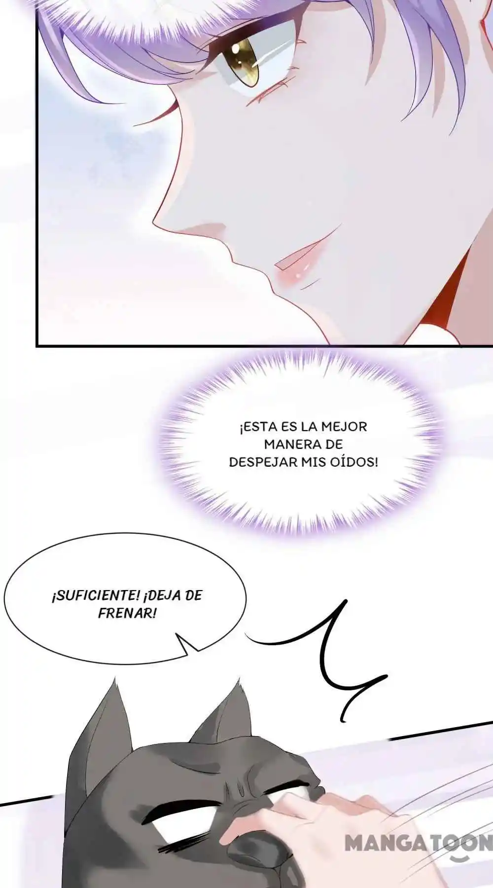 MIS POBRES ANGELITOS - Capítulo 50 - Página 5 - LectorTMOo