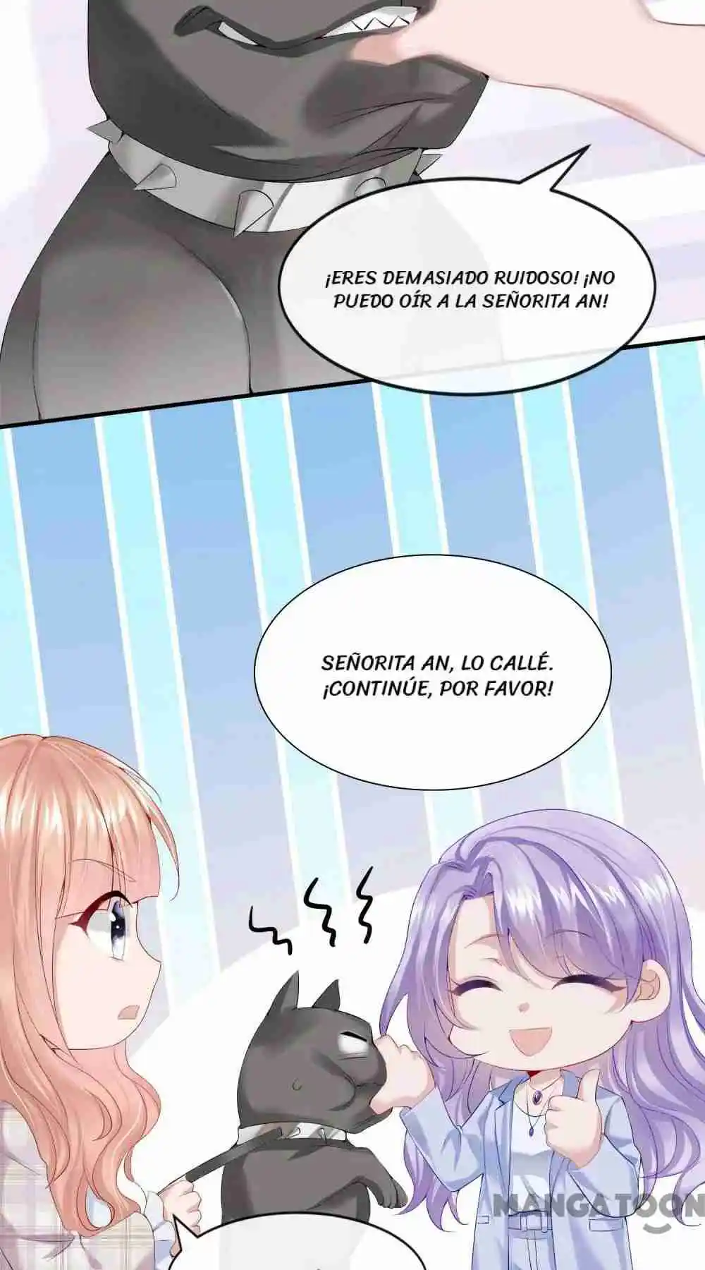 MIS POBRES ANGELITOS - Capítulo 50 - Página 6 - LectorTMOo