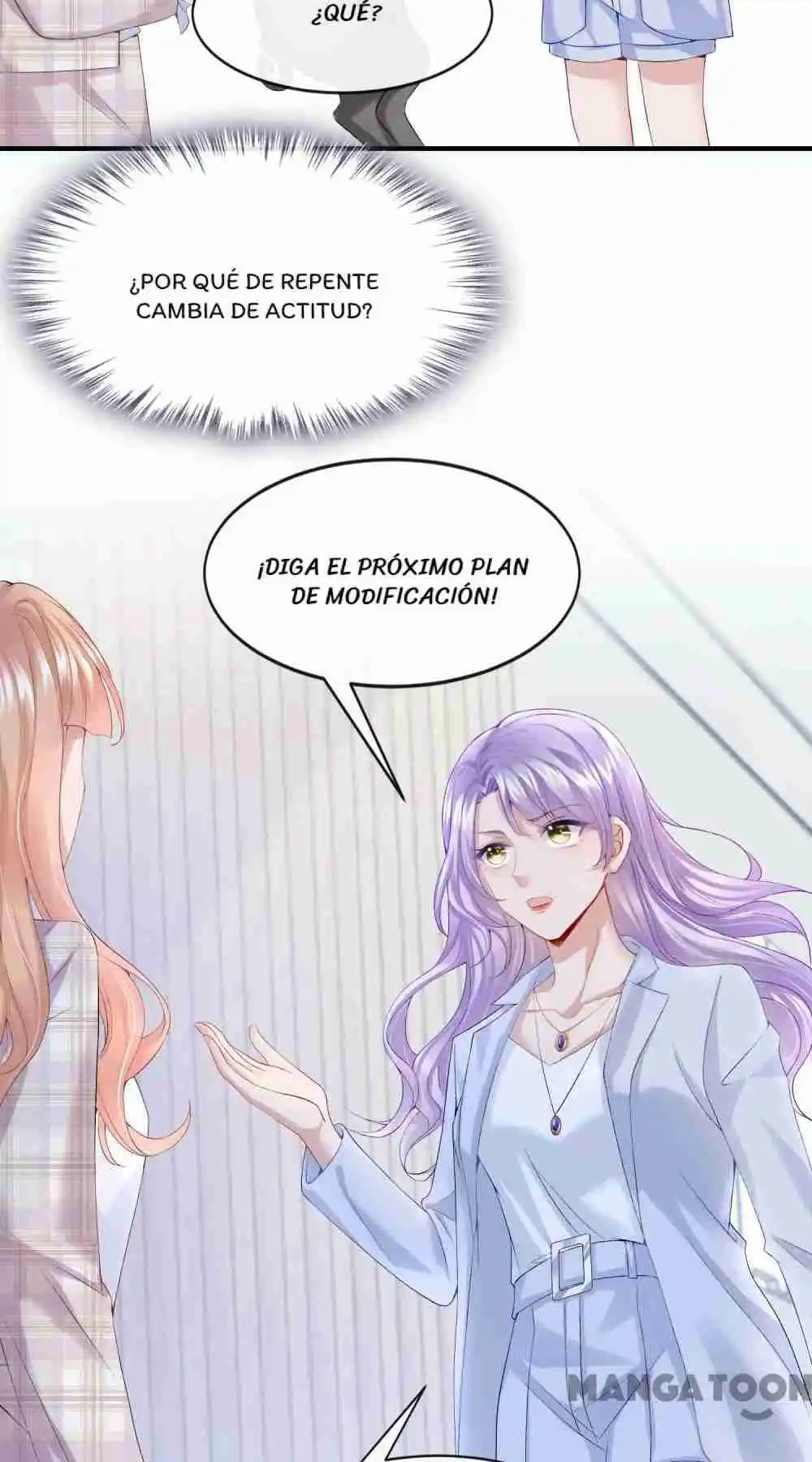 MIS POBRES ANGELITOS - Capítulo 50 - Página 7 - LectorTMOo