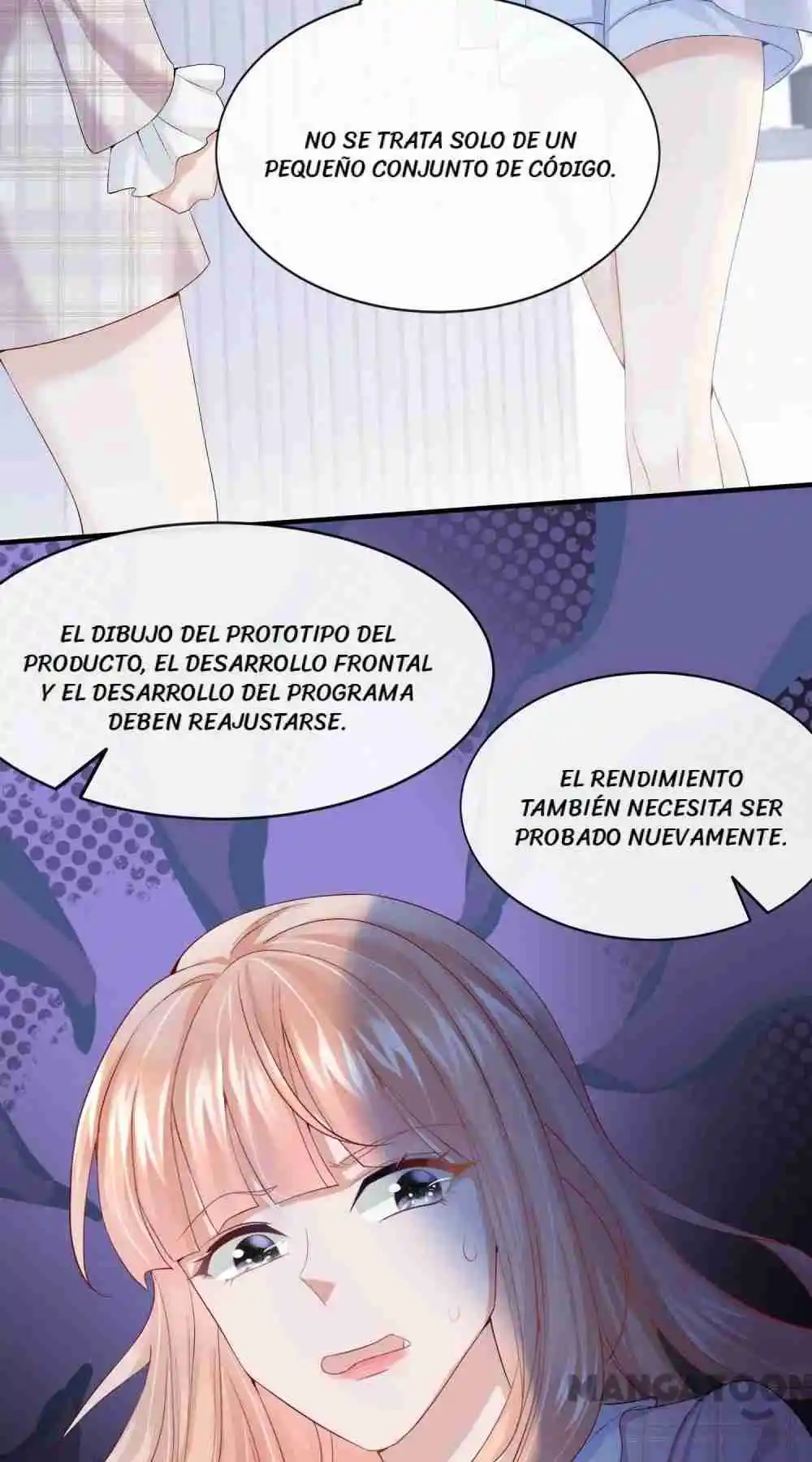 MIS POBRES ANGELITOS - Capítulo 50 - Página 8 - LectorTMOo