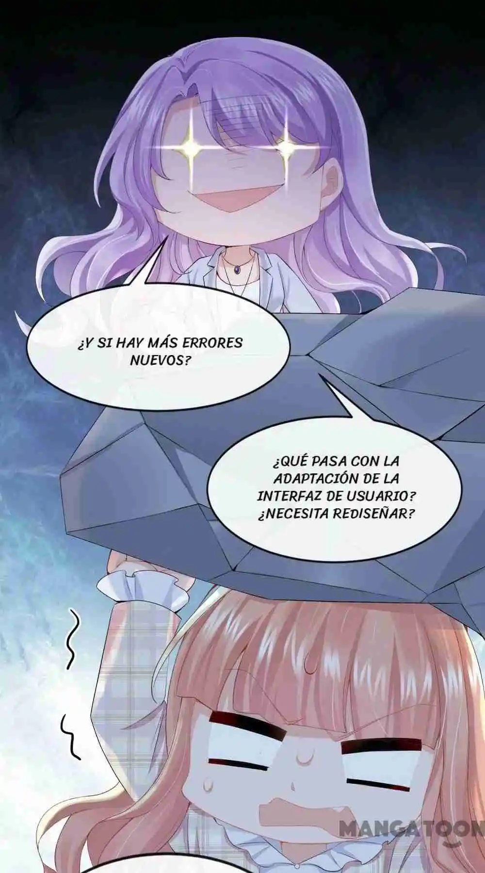MIS POBRES ANGELITOS - Capítulo 50 - Página 10 - LectorTMOo