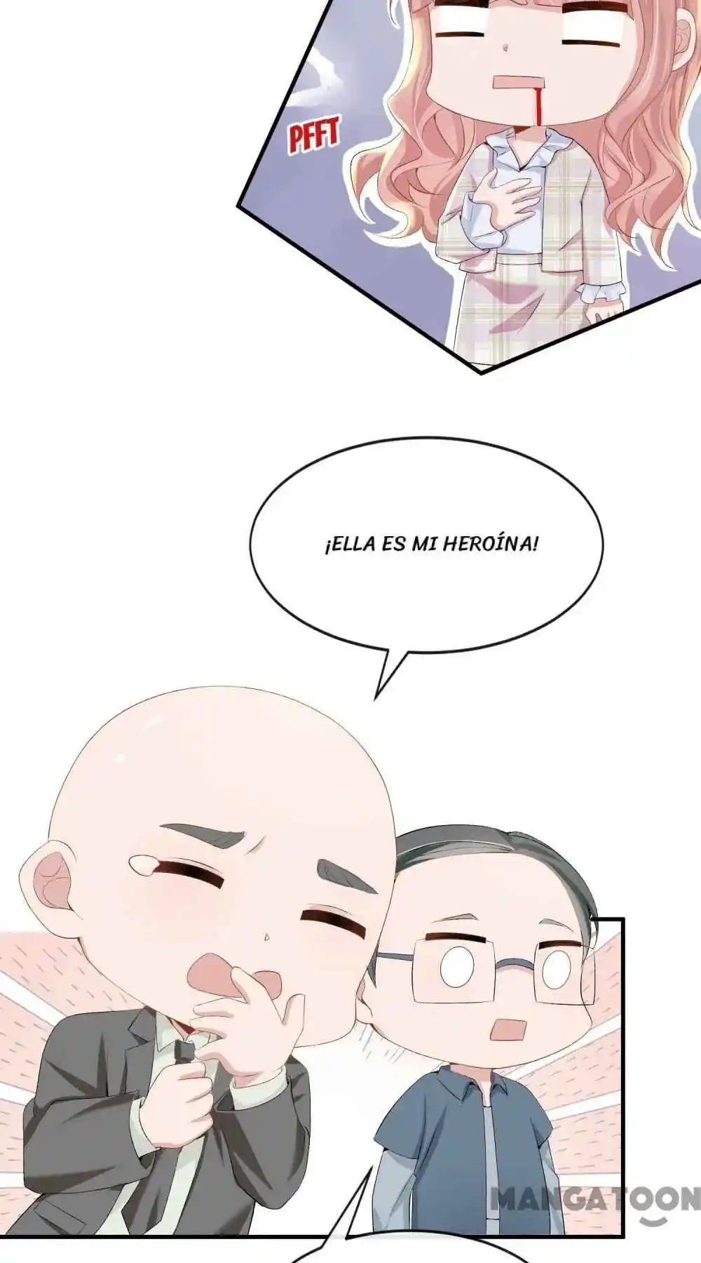 MIS POBRES ANGELITOS - Capítulo 50 - Página 12 - LectorTMOo