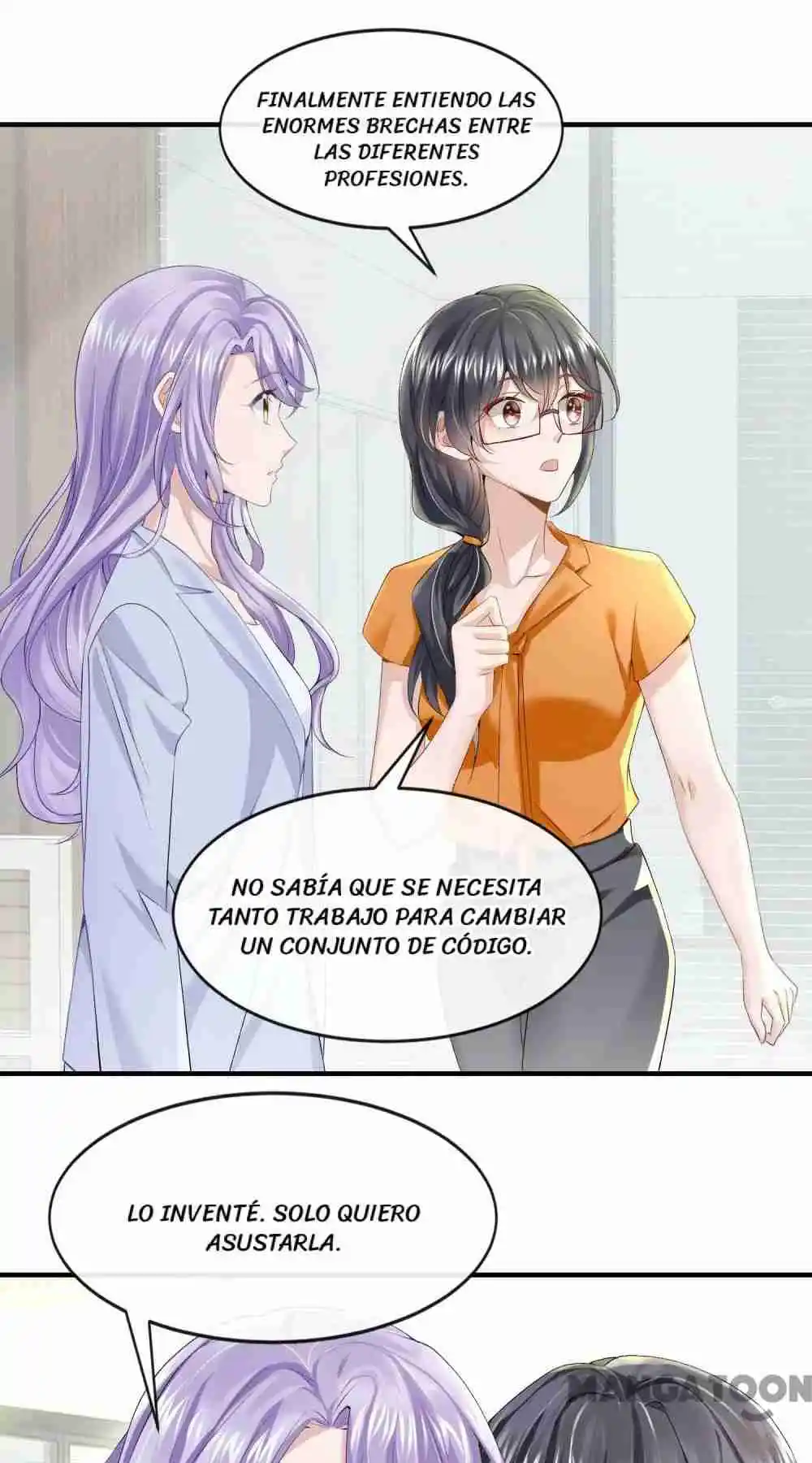 MIS POBRES ANGELITOS - Capítulo 50 - Página 15 - LectorTMOo