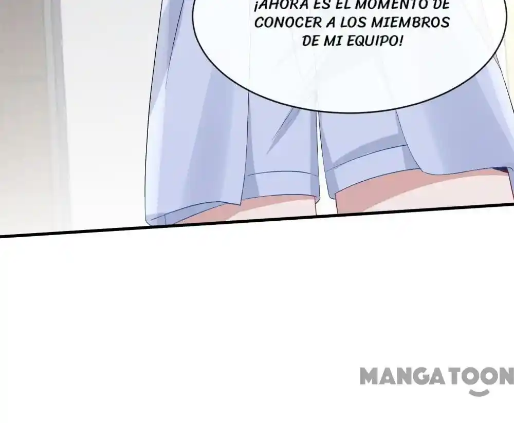 MIS POBRES ANGELITOS - Capítulo 50 - Página 19 - LectorTMOo