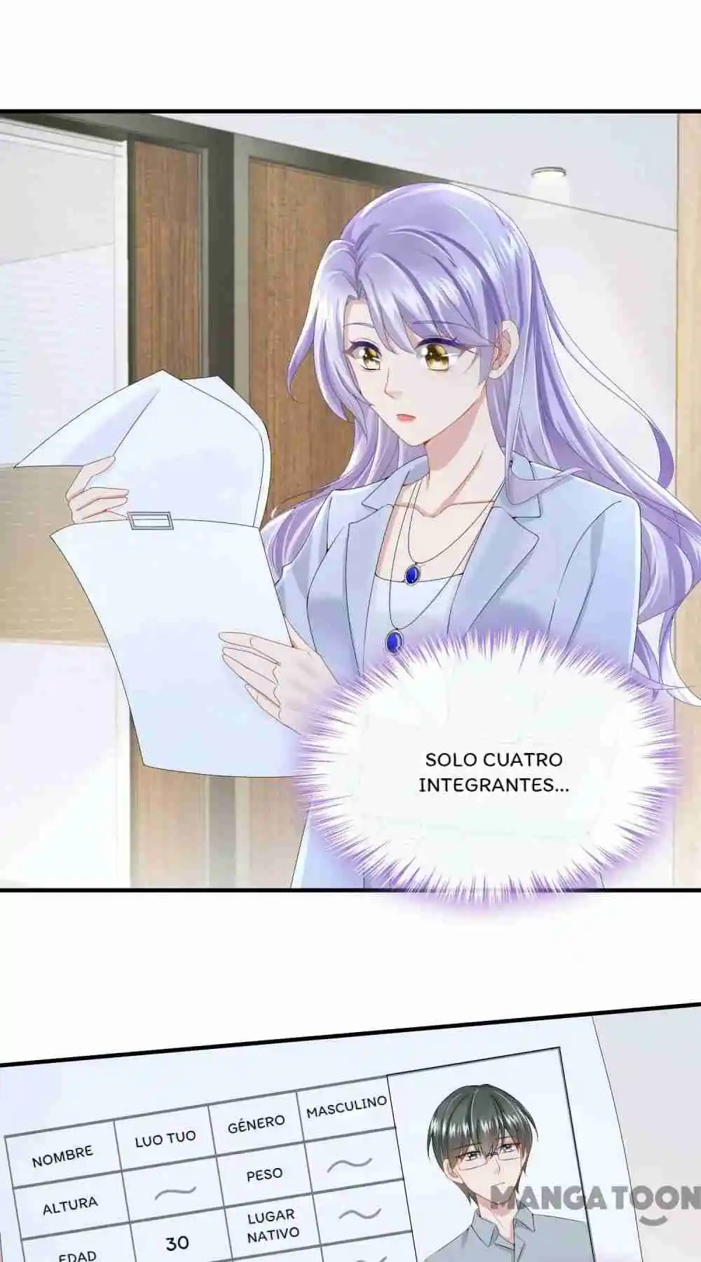 MIS POBRES ANGELITOS - Capítulo 51 - Página 2 - LectorTMOo