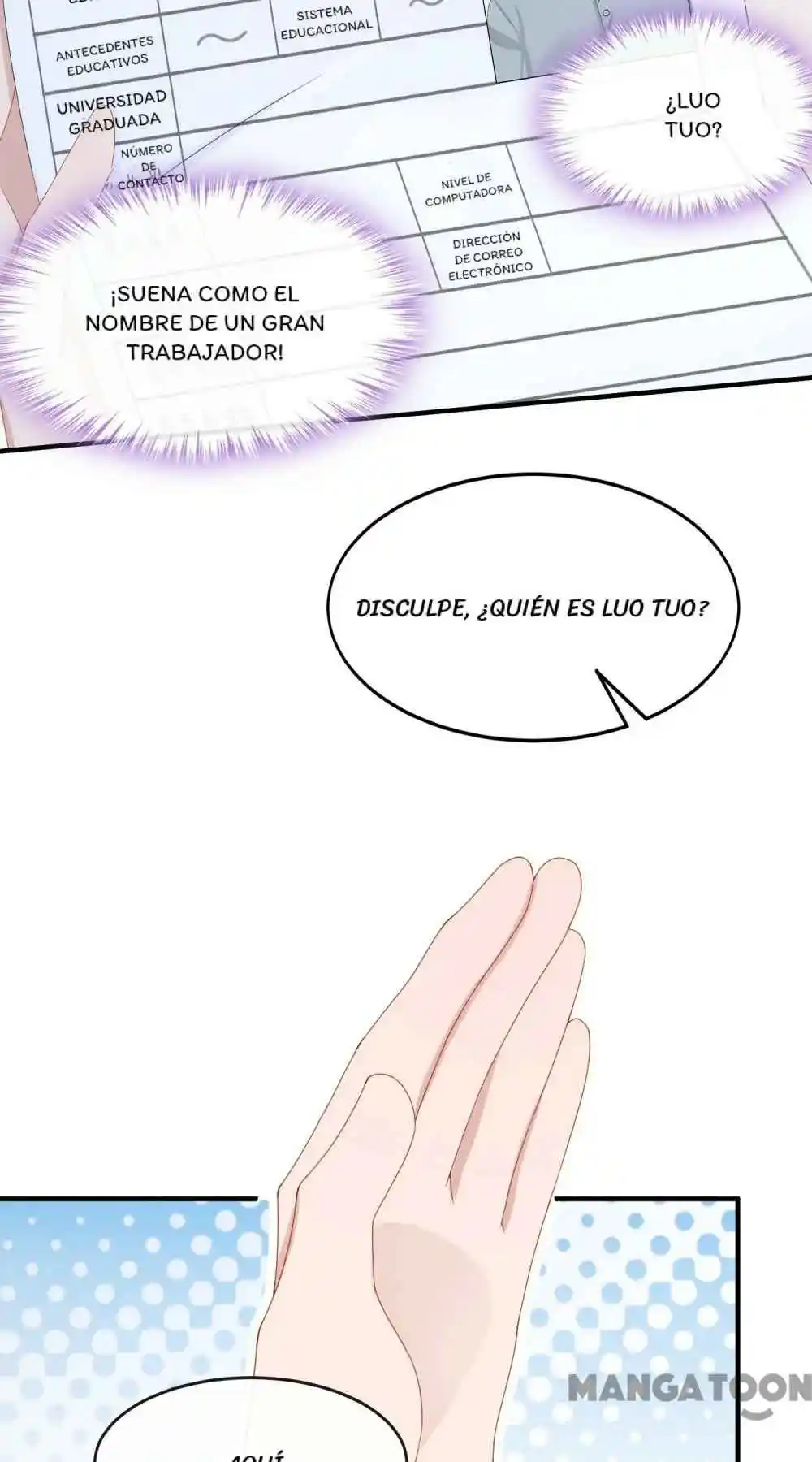 MIS POBRES ANGELITOS - Capítulo 51 - Página 3 - LectorTMOo