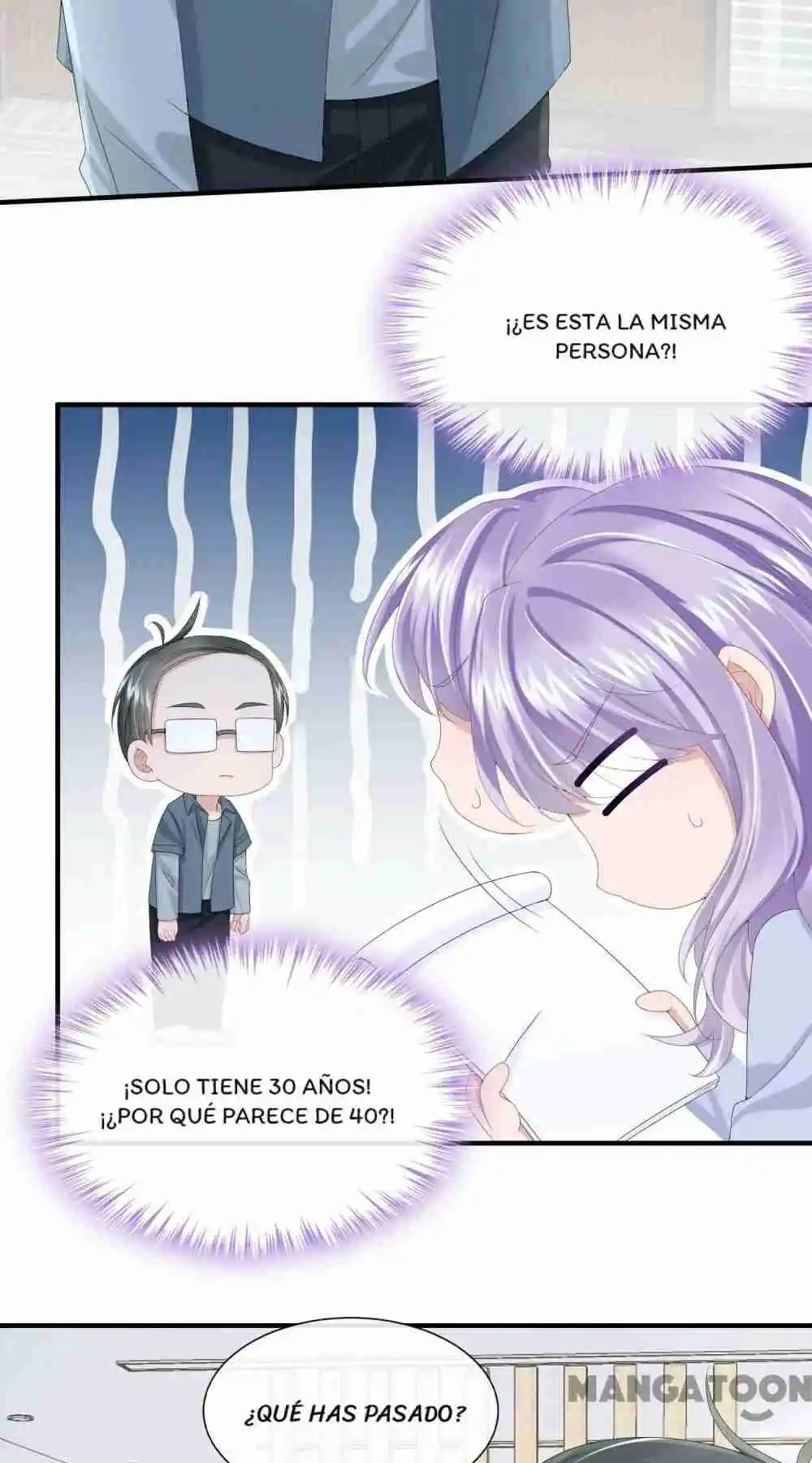 MIS POBRES ANGELITOS - Capítulo 51 - Página 5 - LectorTMOo
