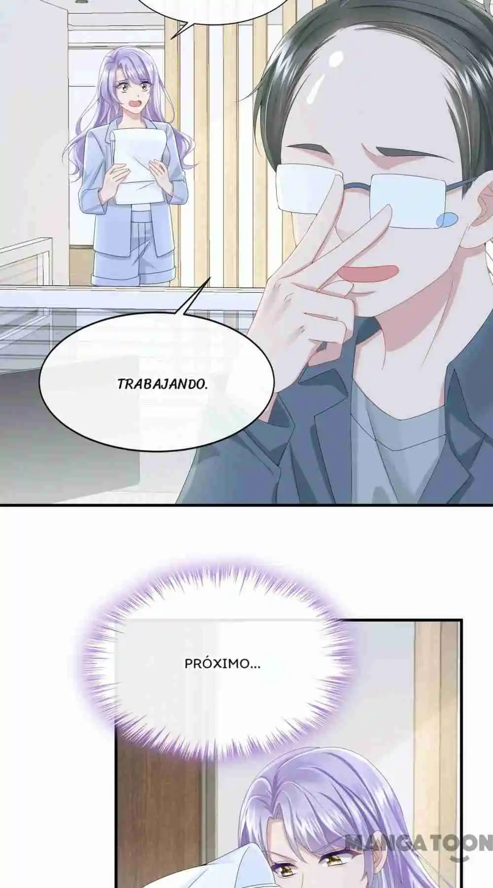 MIS POBRES ANGELITOS - Capítulo 51 - Página 6 - LectorTMOo