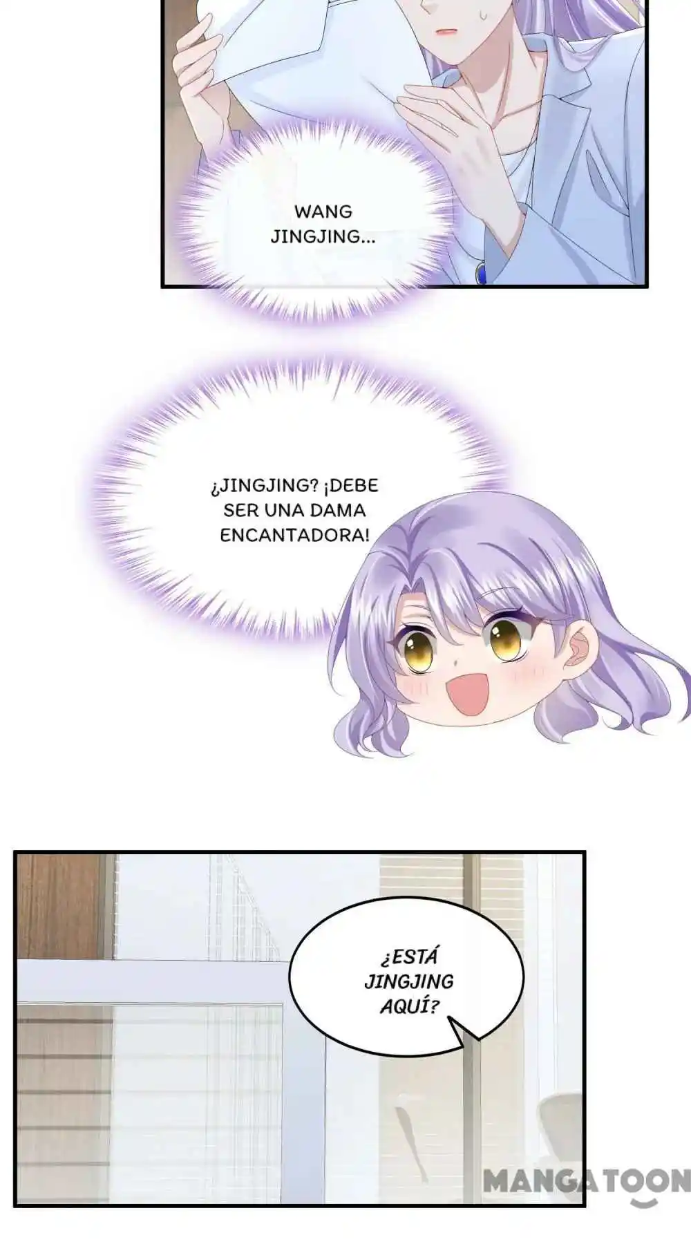 MIS POBRES ANGELITOS - Capítulo 51 - Página 7 - LectorTMOo