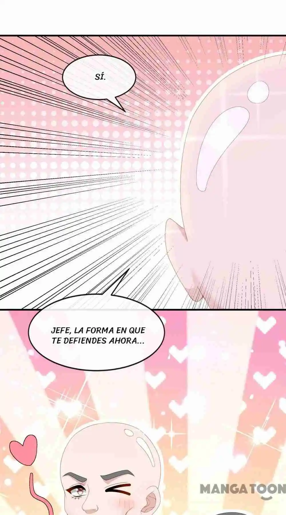 MIS POBRES ANGELITOS - Capítulo 51 - Página 8 - LectorTMOo