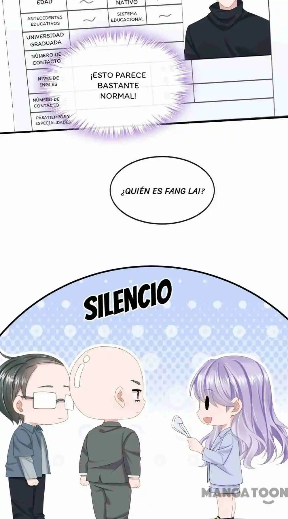 MIS POBRES ANGELITOS - Capítulo 51 - Página 12 - LectorTMOo