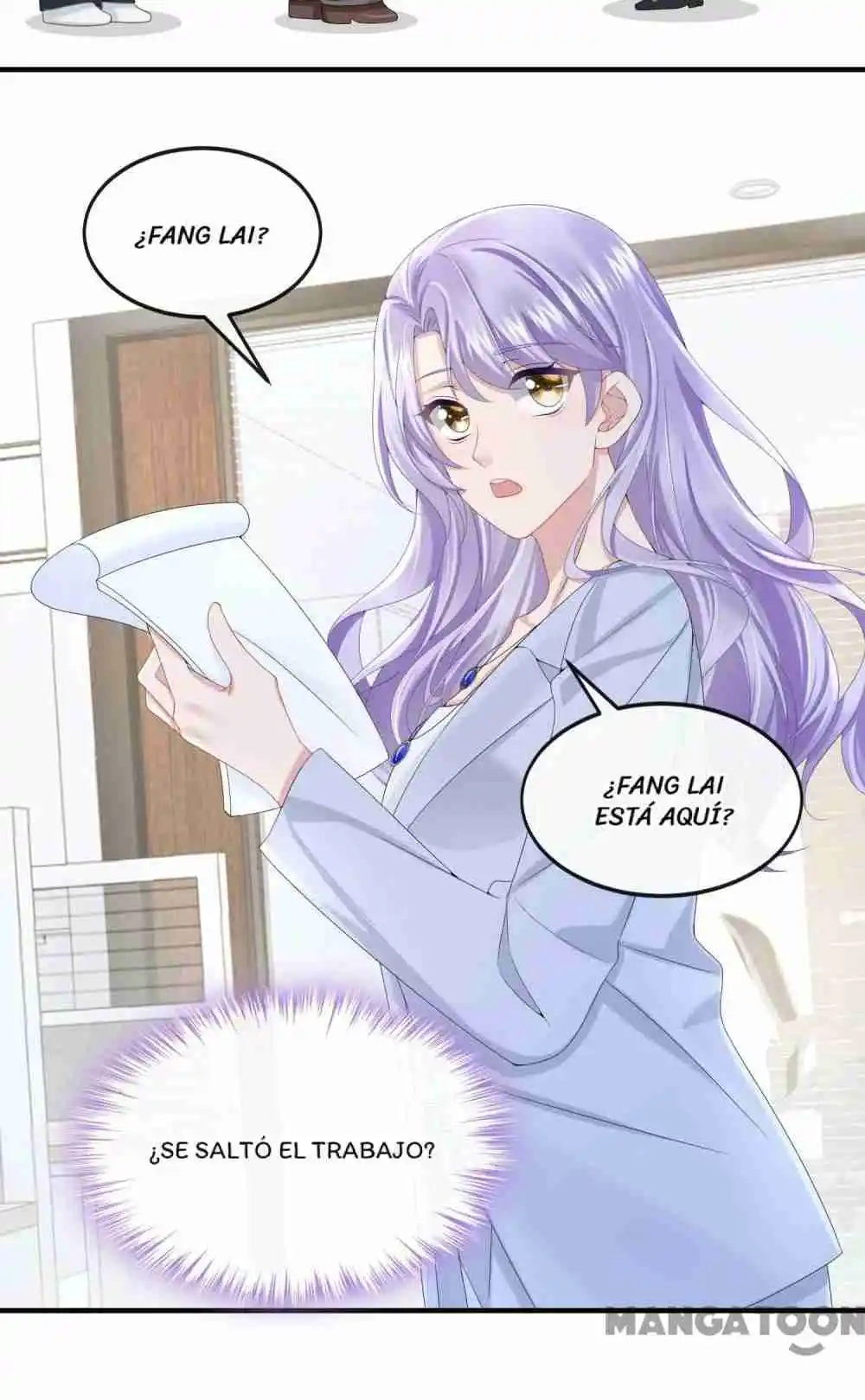 MIS POBRES ANGELITOS - Capítulo 51 - Página 13 - LectorTMOo