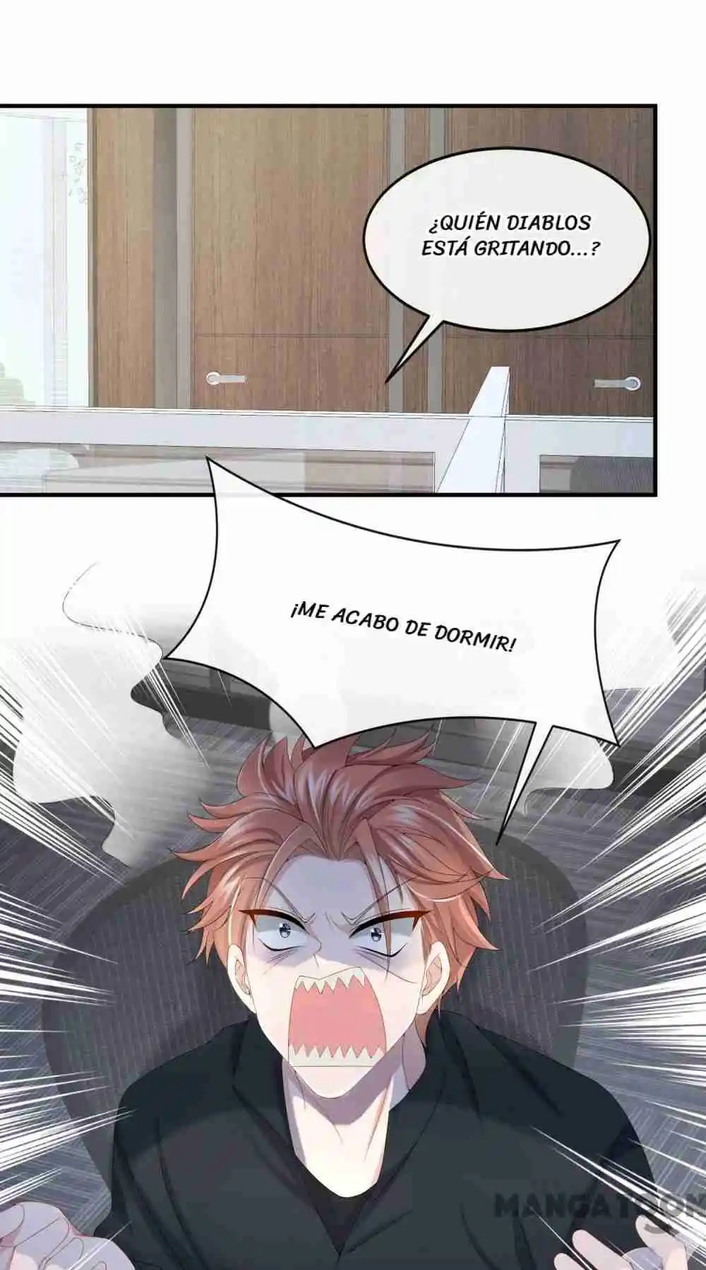 MIS POBRES ANGELITOS - Capítulo 51 - Página 14 - LectorTMOo