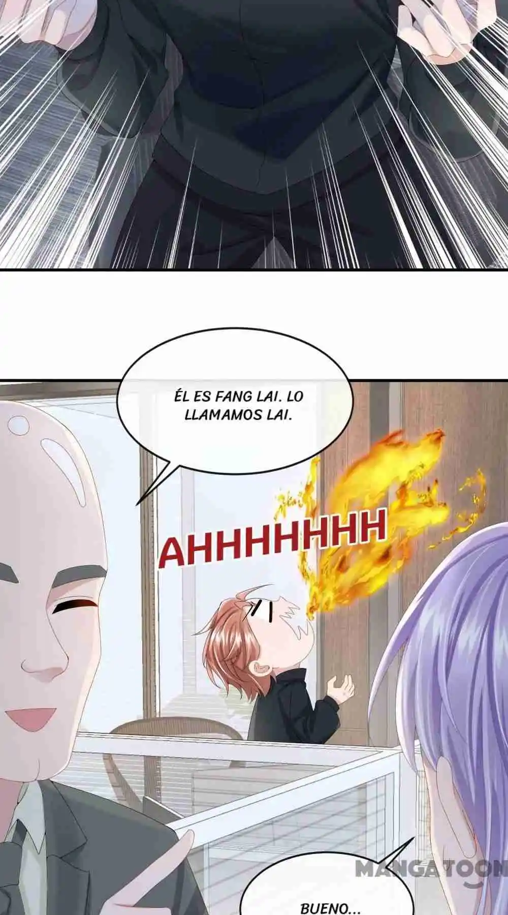 MIS POBRES ANGELITOS - Capítulo 51 - Página 15 - LectorTMOo