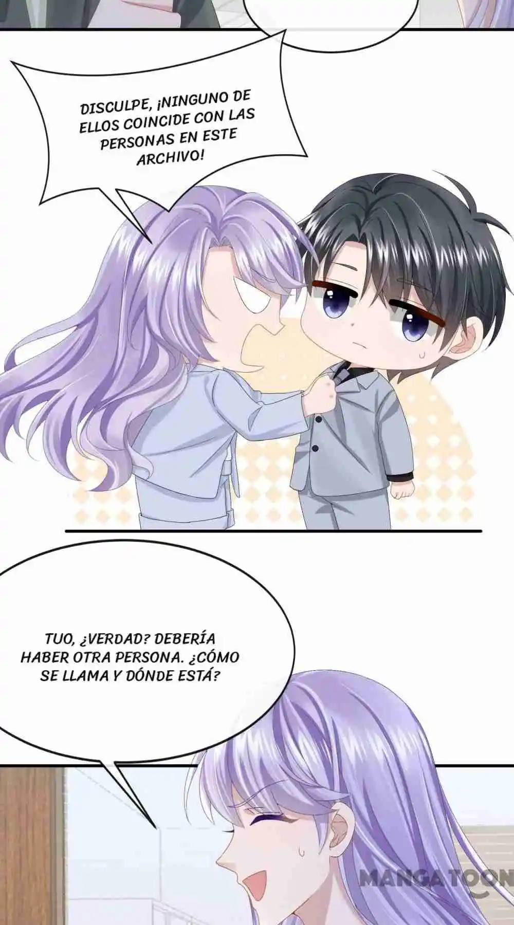 MIS POBRES ANGELITOS - Capítulo 52 - Página 2 - LectorTMOo