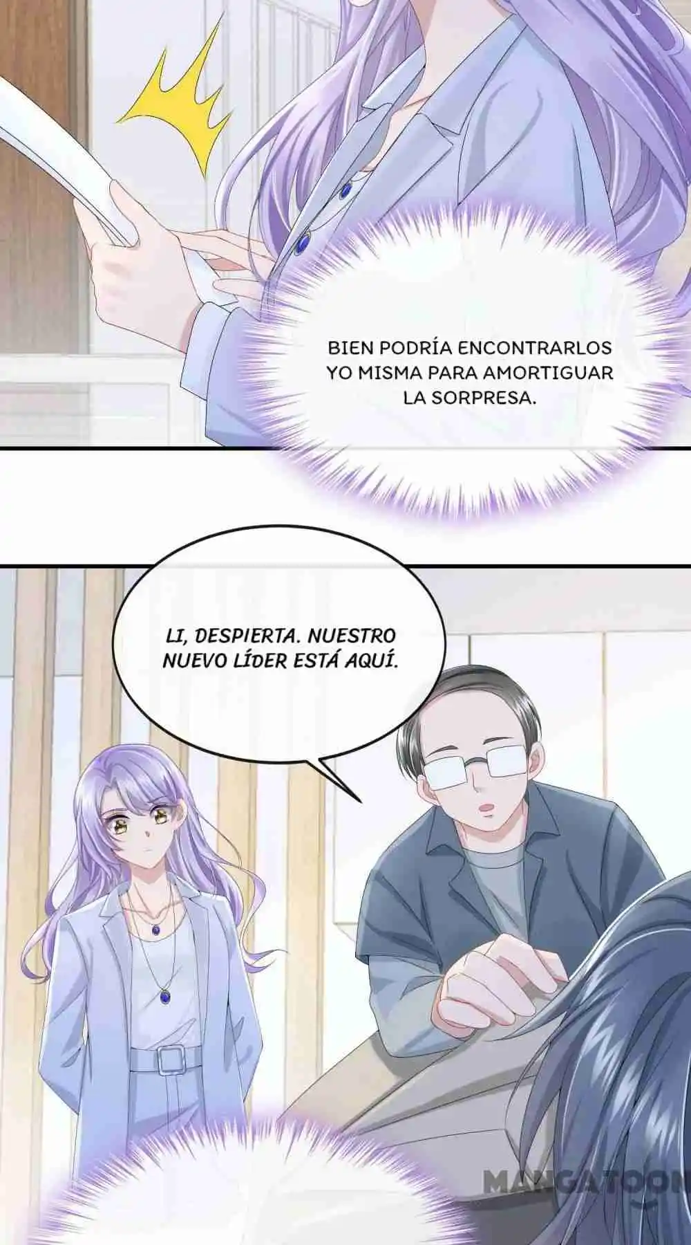 MIS POBRES ANGELITOS - Capítulo 52 - Página 3 - LectorTMOo