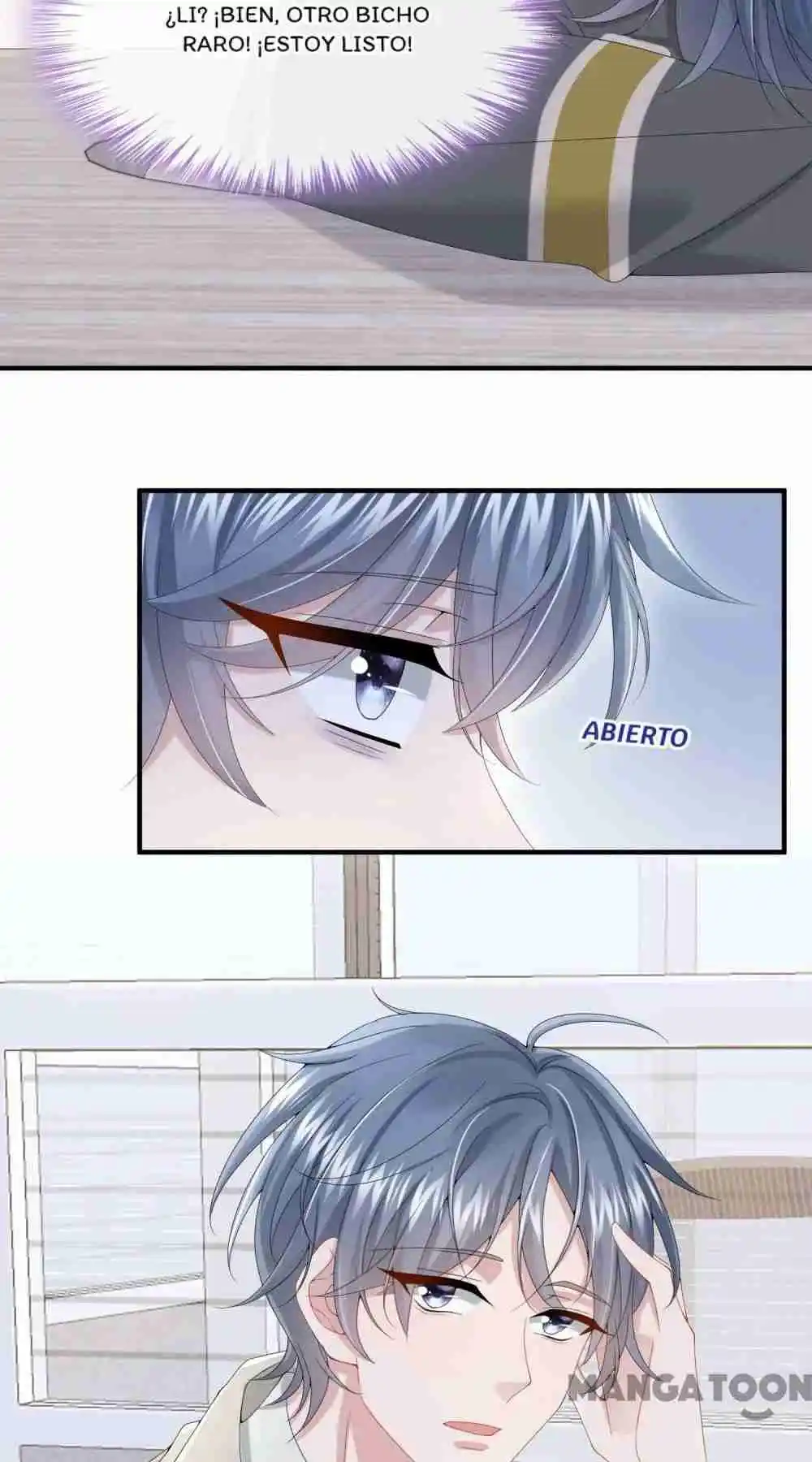 MIS POBRES ANGELITOS - Capítulo 52 - Página 4 - LectorTMOo
