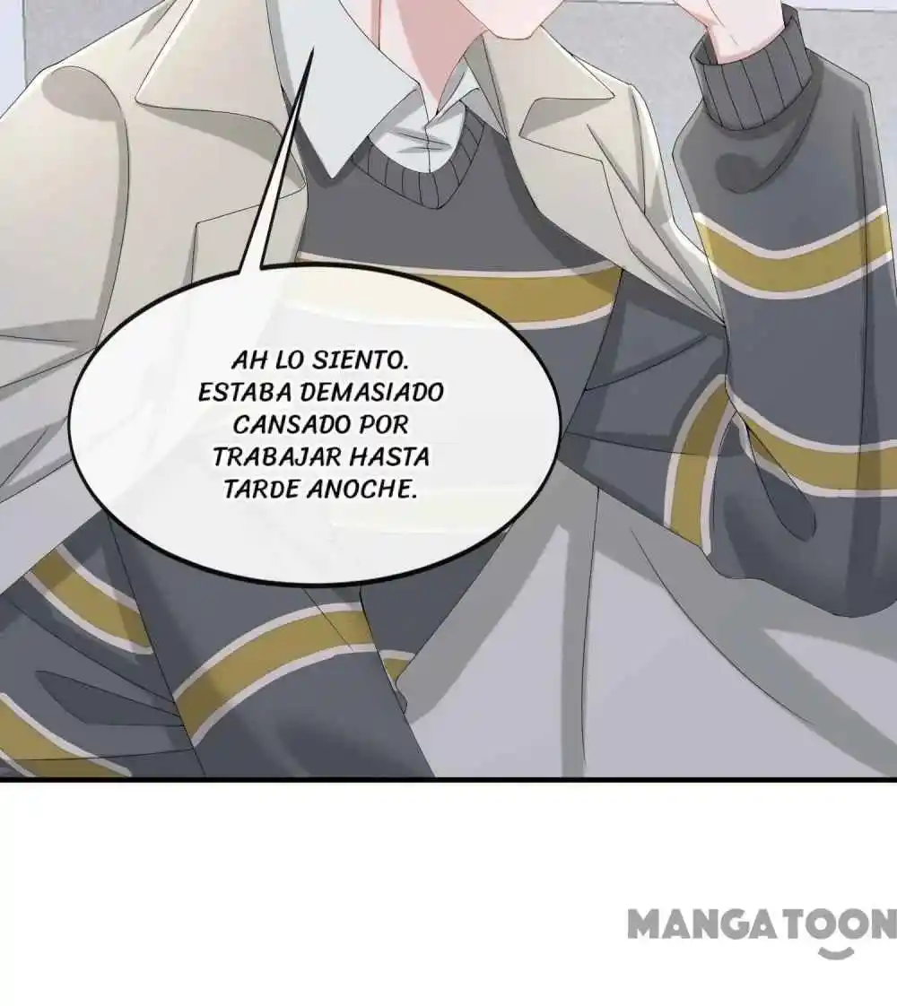 MIS POBRES ANGELITOS - Capítulo 52 - Página 5 - LectorTMOo