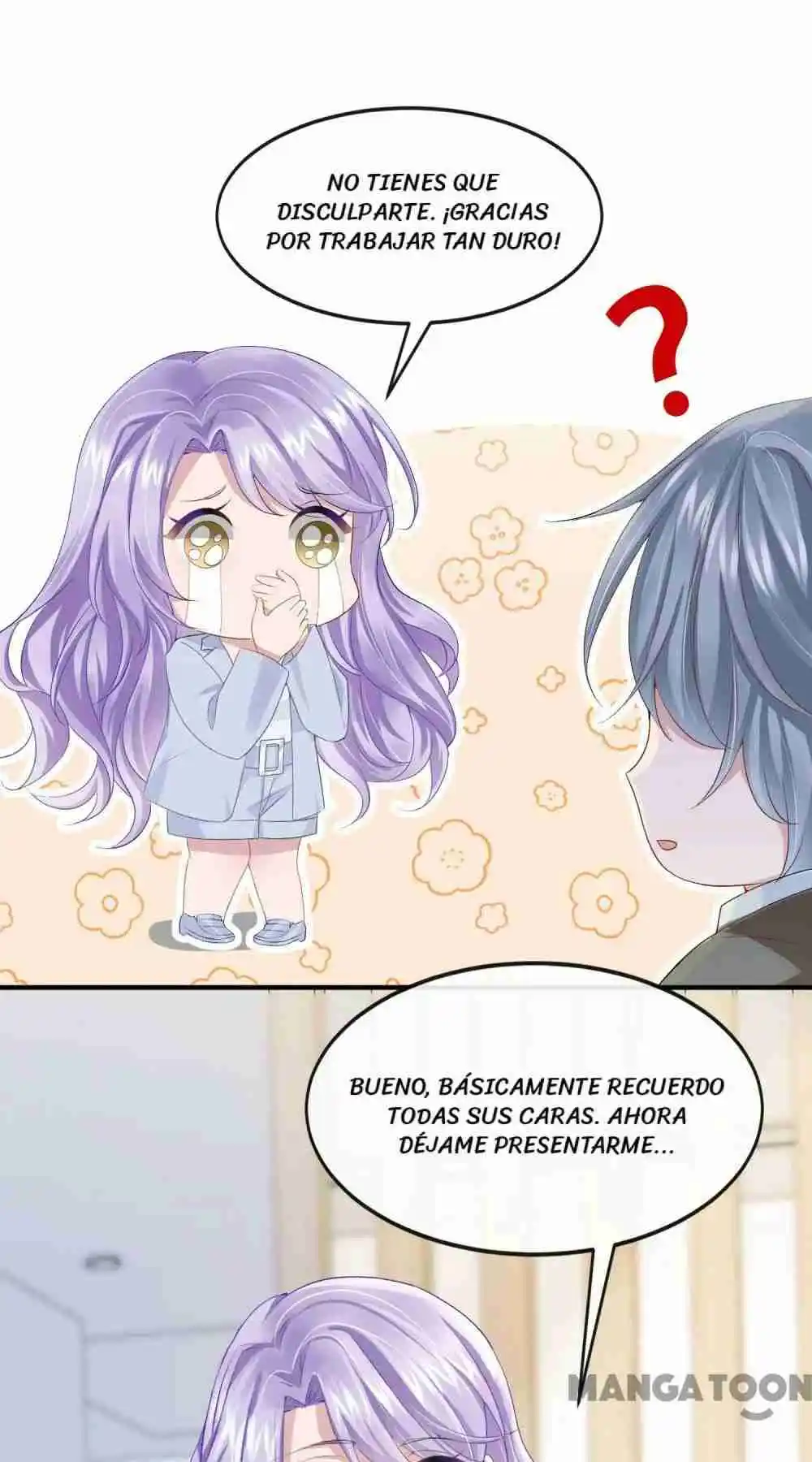 MIS POBRES ANGELITOS - Capítulo 52 - Página 6 - LectorTMOo