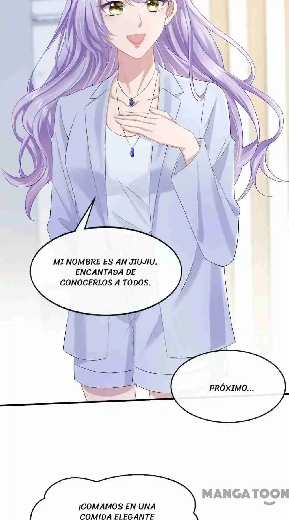 MIS POBRES ANGELITOS - Capítulo 52 - Página 7 - LectorTMOo