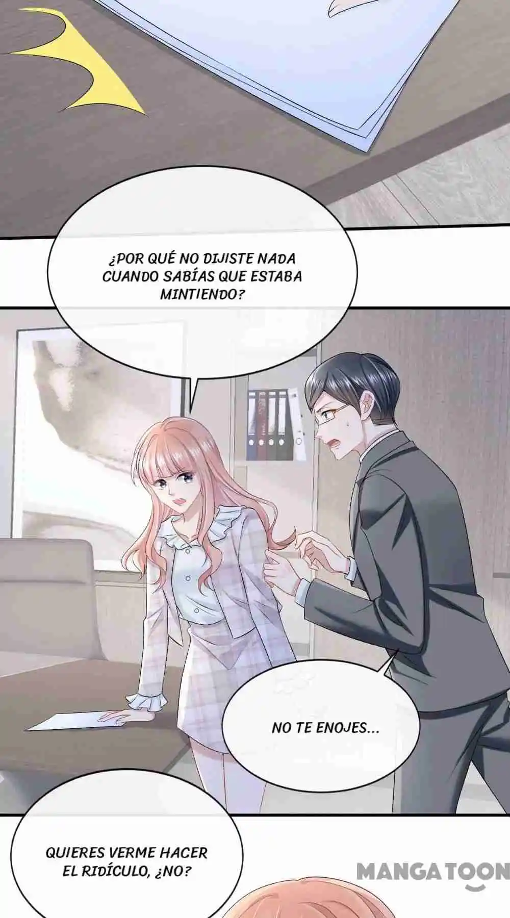 MIS POBRES ANGELITOS - Capítulo 52 - Página 10 - LectorTMOo