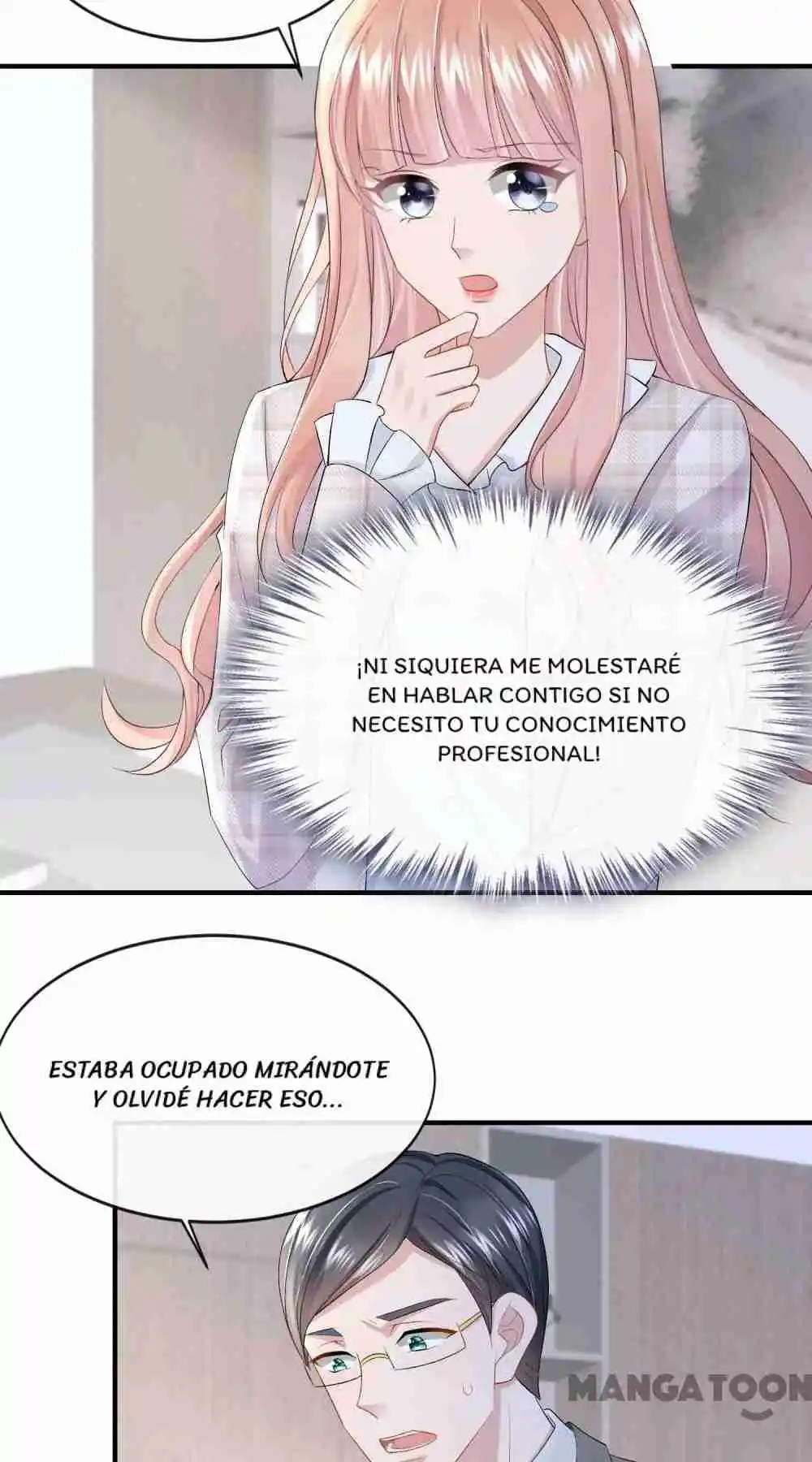 MIS POBRES ANGELITOS - Capítulo 52 - Página 11 - LectorTMOo