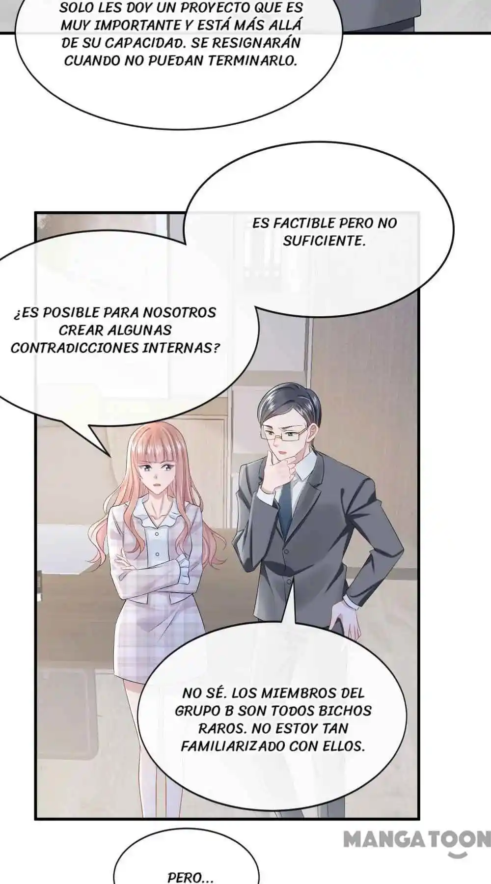 MIS POBRES ANGELITOS - Capítulo 52 - Página 13 - LectorTMOo