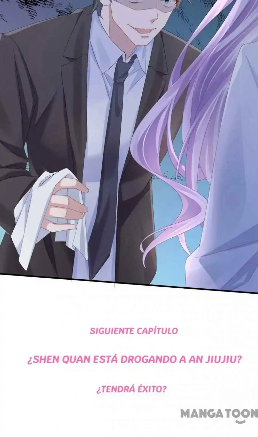 MIS POBRES ANGELITOS - Capítulo 52 - Página 16 - LectorTMOo