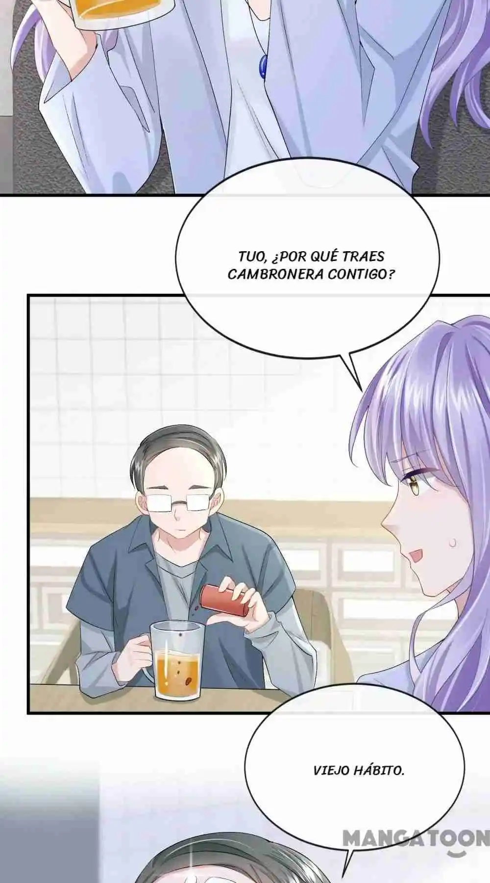 MIS POBRES ANGELITOS - Capítulo 53 - Página 4 - LectorTMOo