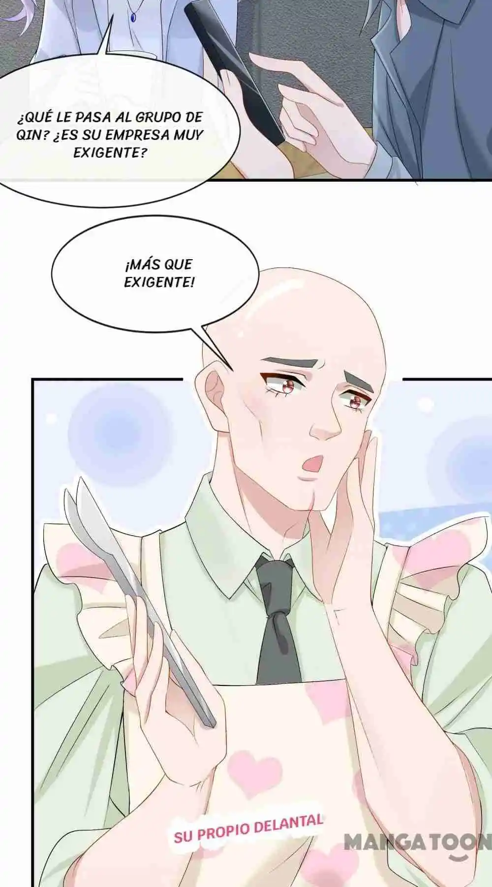 MIS POBRES ANGELITOS - Capítulo 53 - Página 9 - LectorTMOo