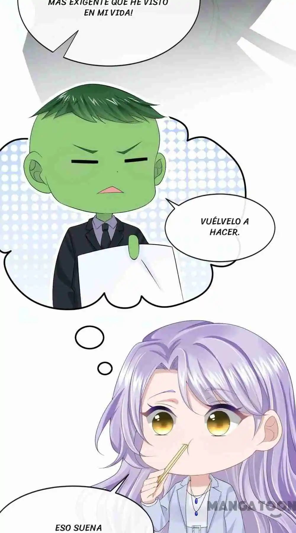 MIS POBRES ANGELITOS - Capítulo 53 - Página 12 - LectorTMOo