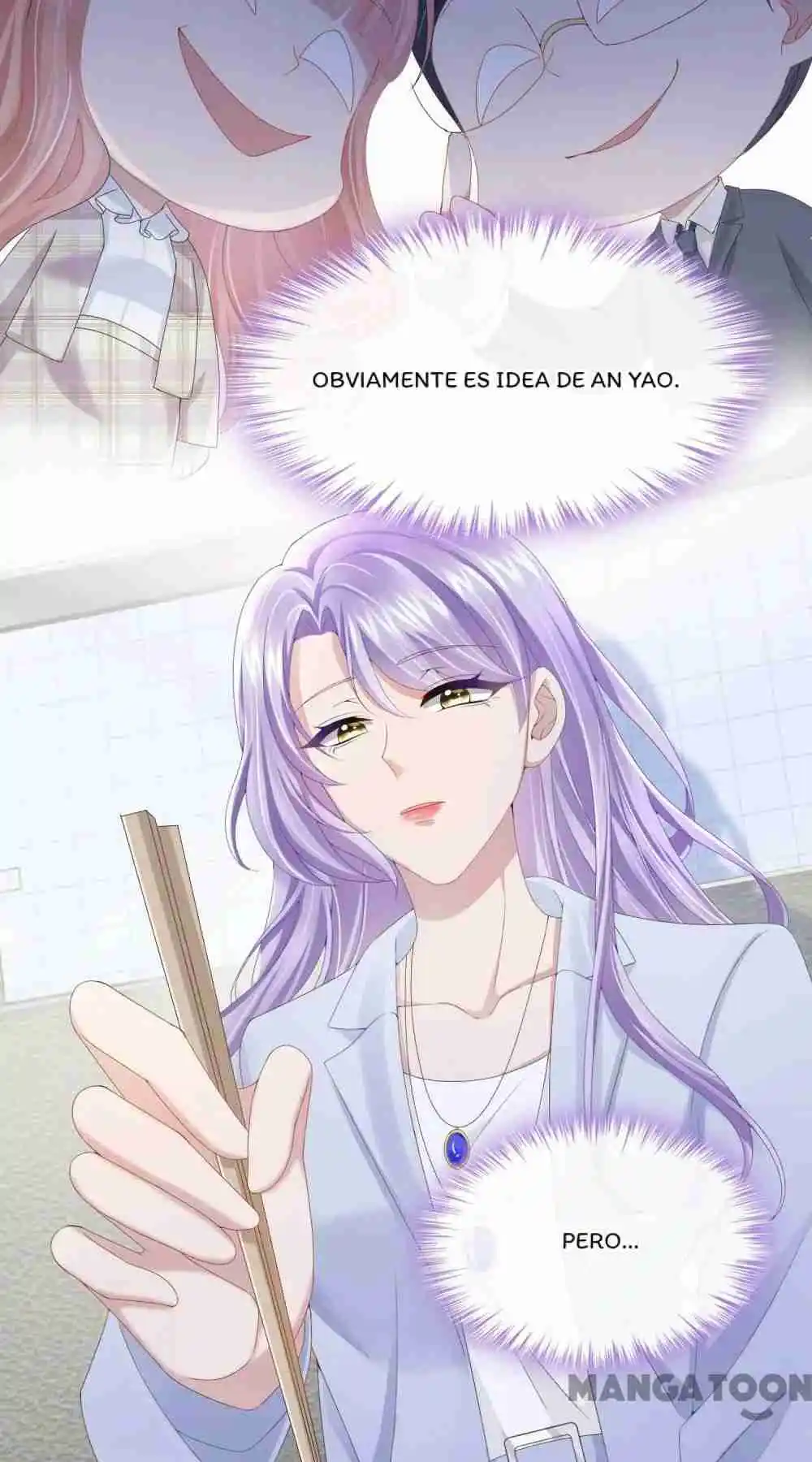 MIS POBRES ANGELITOS - Capítulo 53 - Página 15 - LectorTMOo