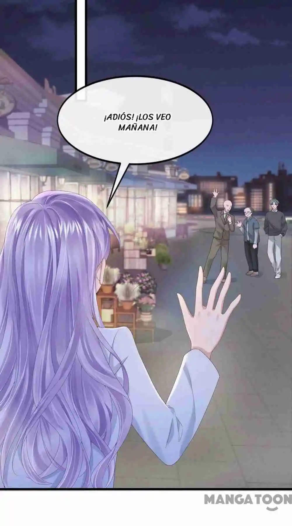 MIS POBRES ANGELITOS - Capítulo 54 - Página 3 - LectorTMOo