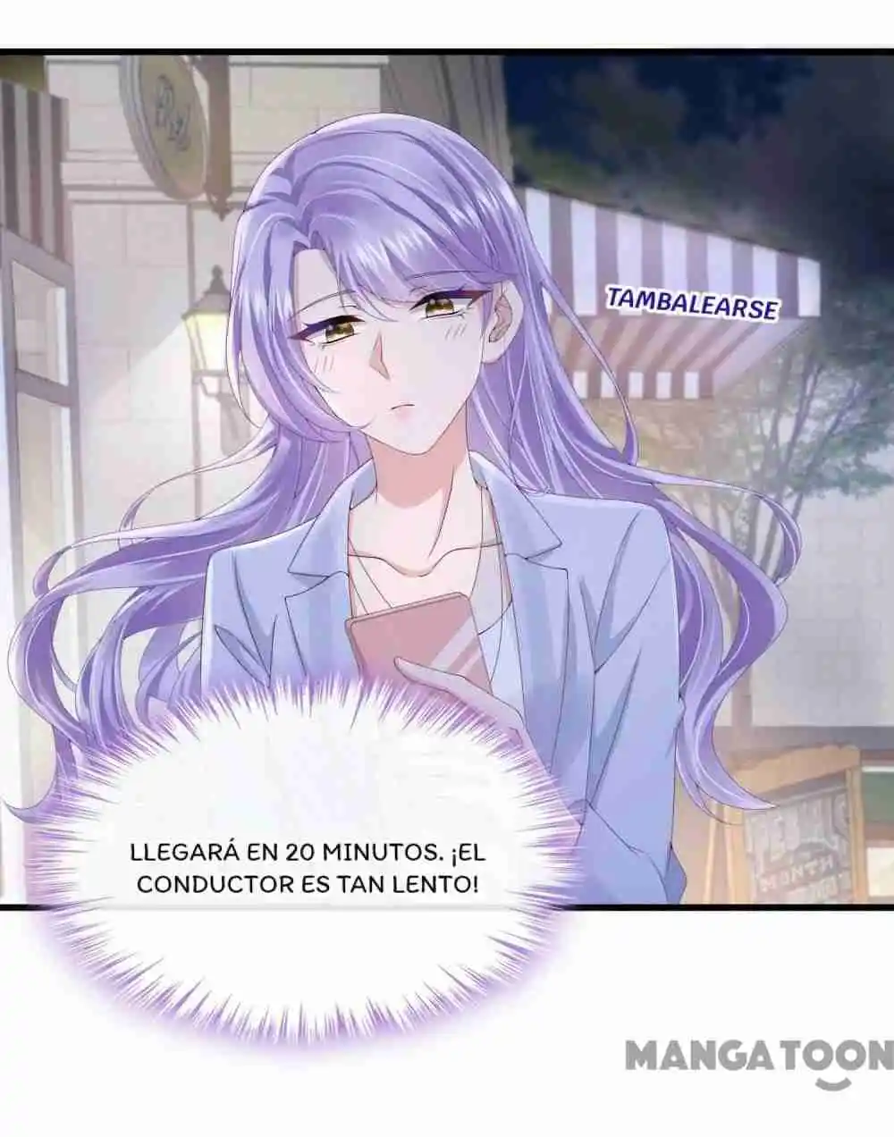 MIS POBRES ANGELITOS - Capítulo 54 - Página 4 - LectorTMOo