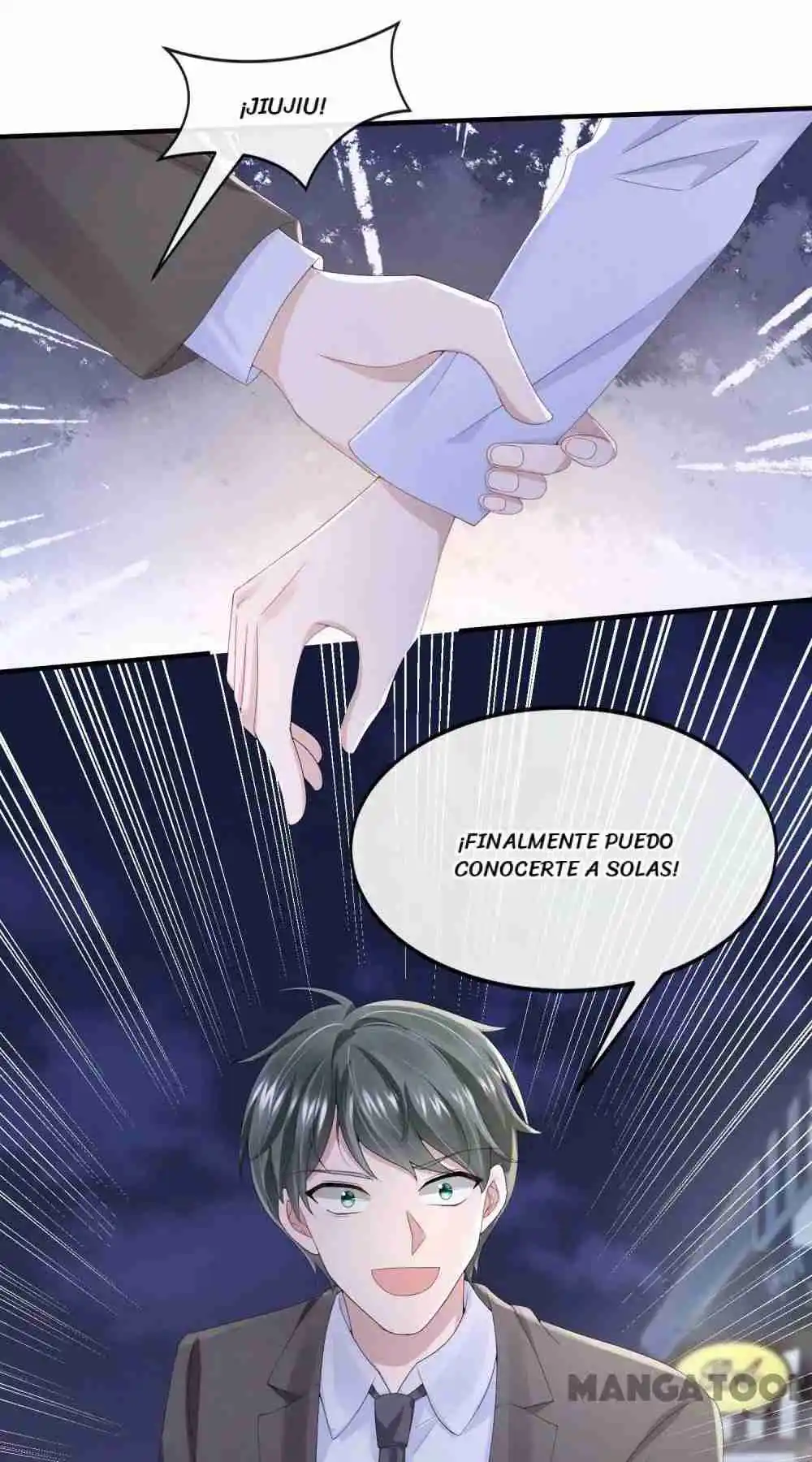 MIS POBRES ANGELITOS - Capítulo 54 - Página 5 - LectorTMOo