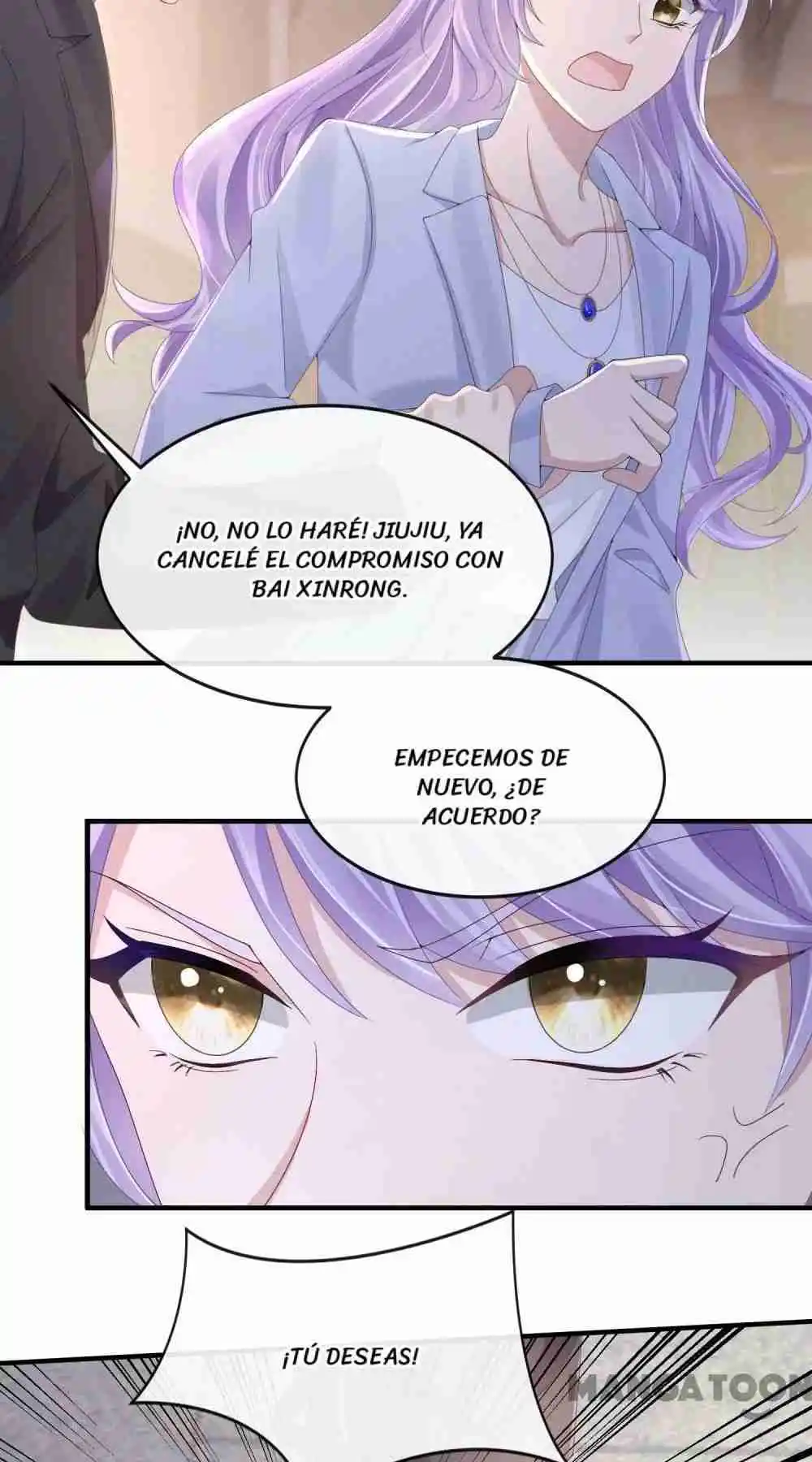 MIS POBRES ANGELITOS - Capítulo 54 - Página 7 - LectorTMOo