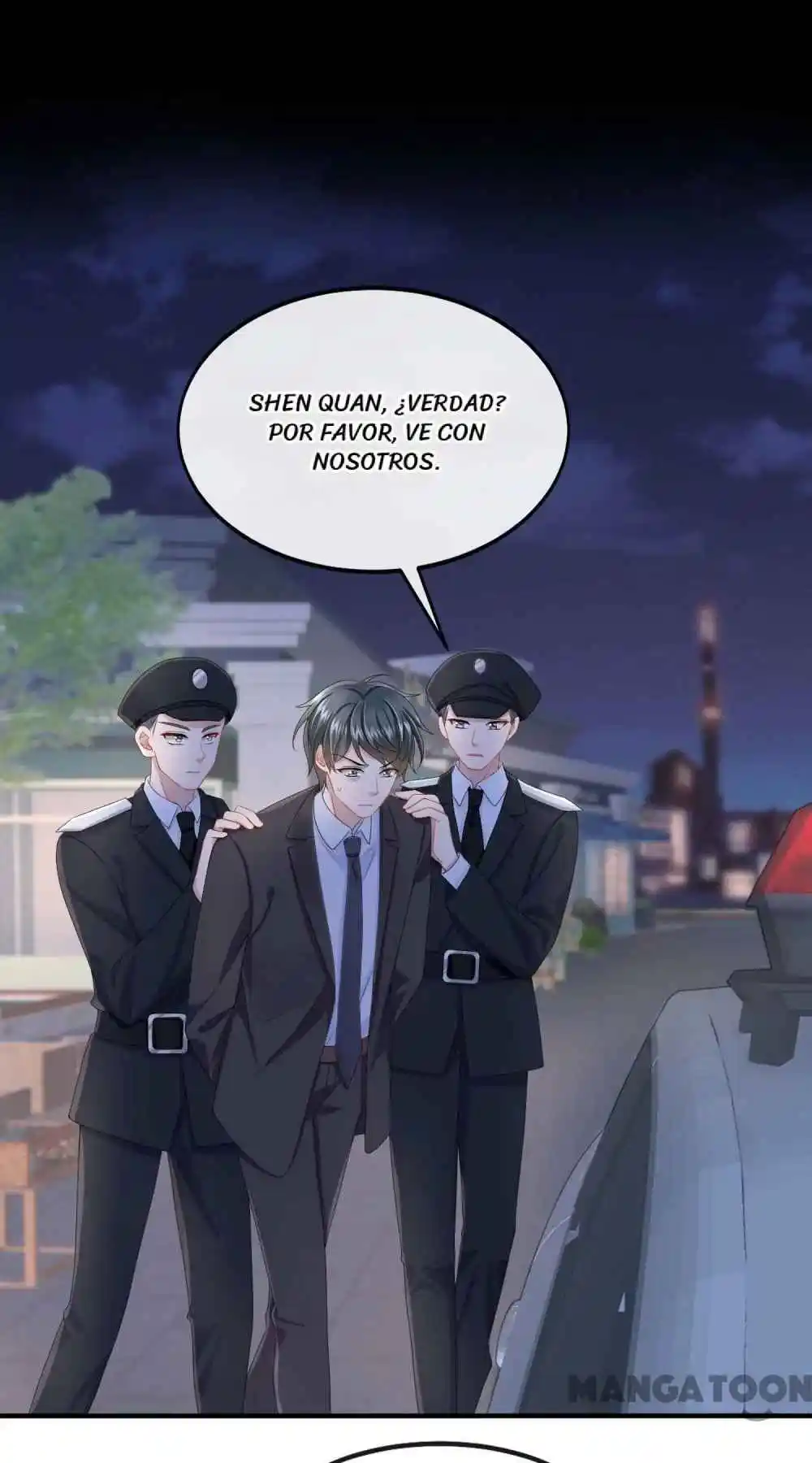 MIS POBRES ANGELITOS - Capítulo 55 - Página 2 - LectorTMOo