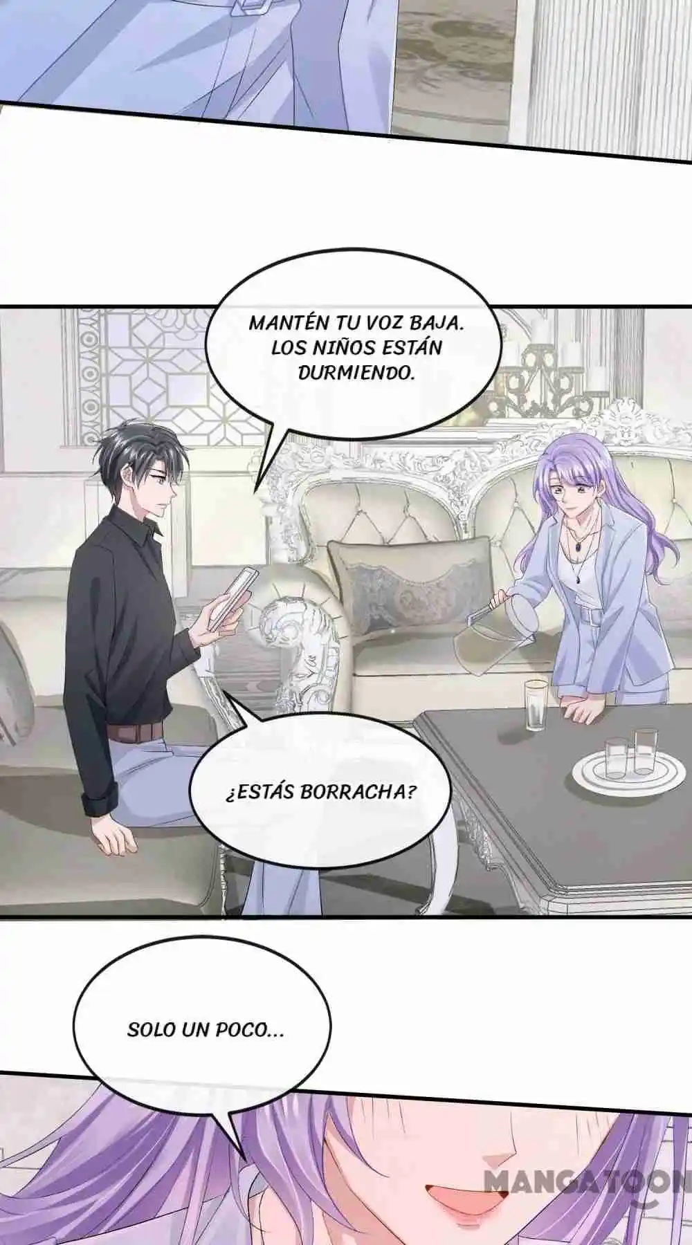 MIS POBRES ANGELITOS - Capítulo 55 - Página 16 - LectorTMOo