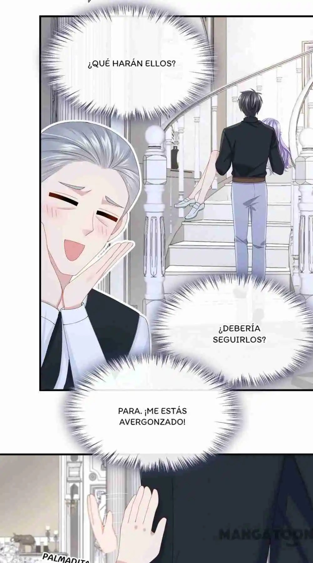 MIS POBRES ANGELITOS - Capítulo 58 - Página 3 - LectorTMOo