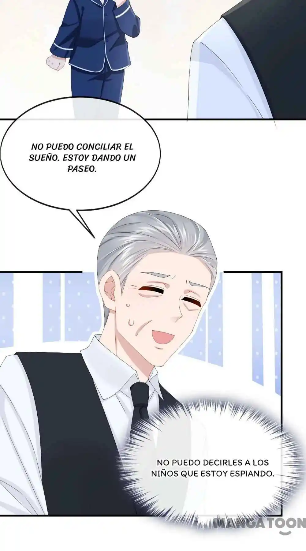 MIS POBRES ANGELITOS - Capítulo 58 - Página 5 - LectorTMOo