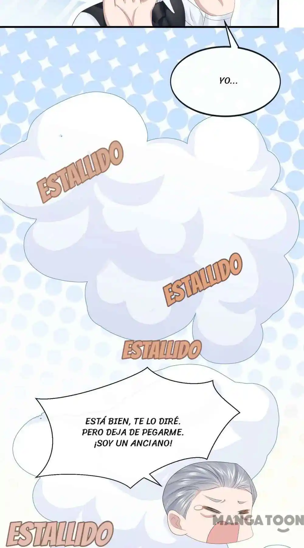MIS POBRES ANGELITOS - Capítulo 58 - Página 8 - LectorTMOo