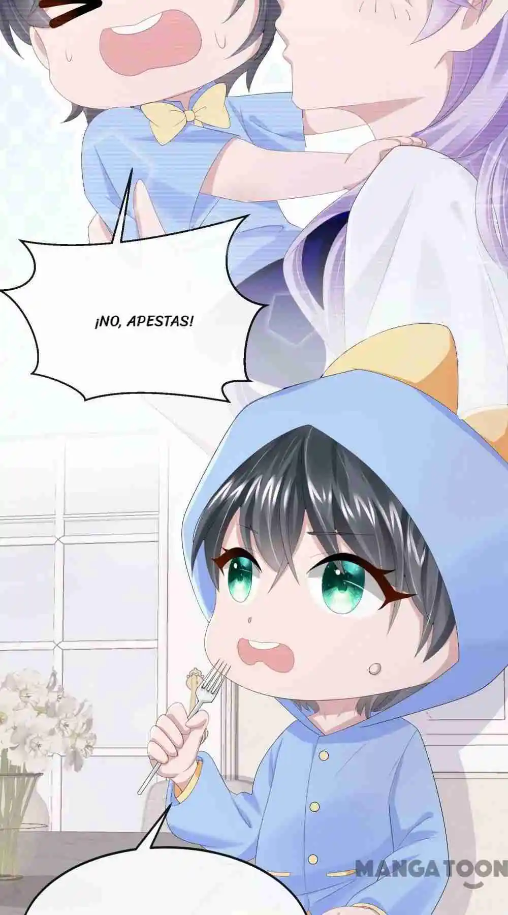 MIS POBRES ANGELITOS - Capítulo 58 - Página 11 - LectorTMOo