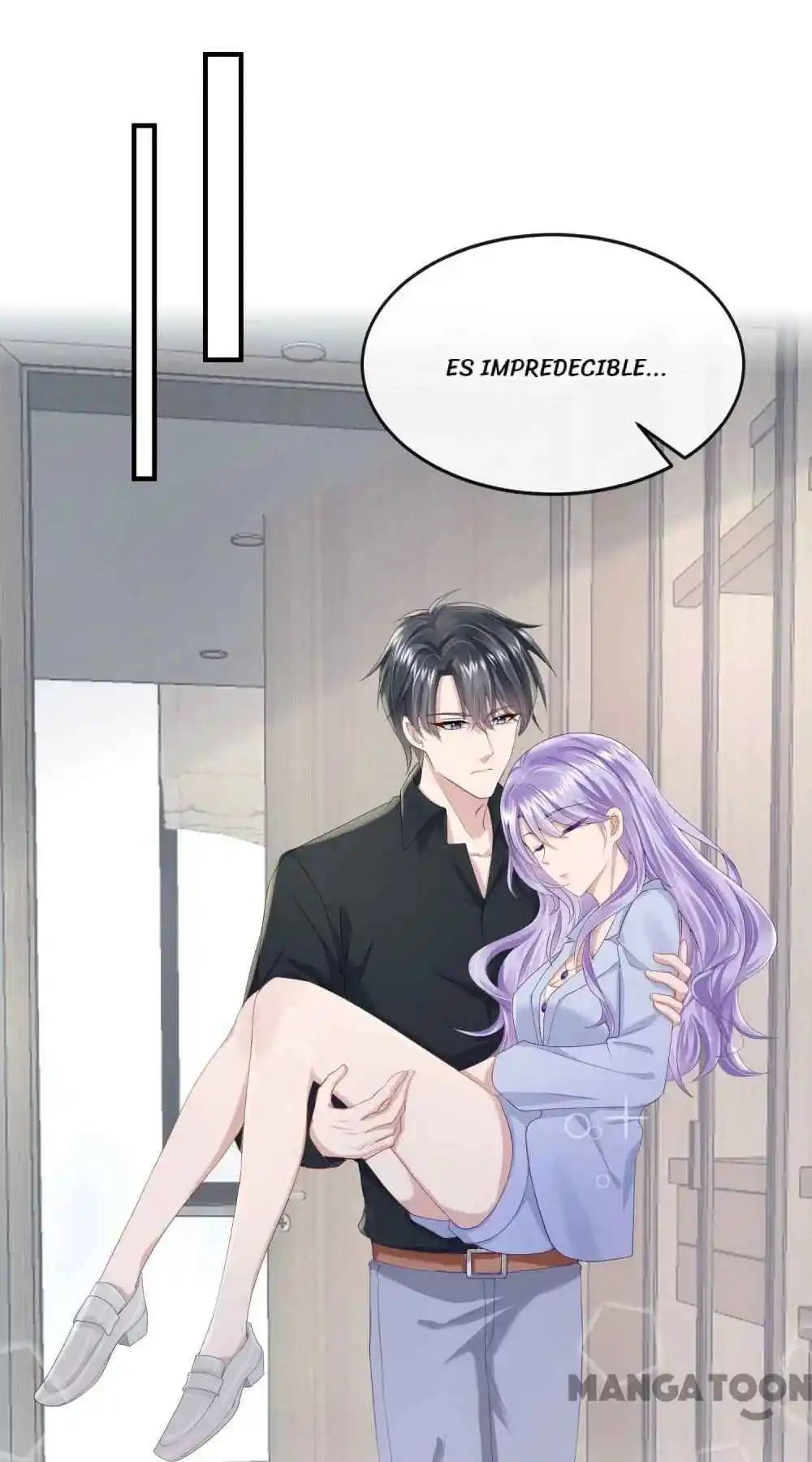 MIS POBRES ANGELITOS - Capítulo 58 - Página 13 - LectorTMOo