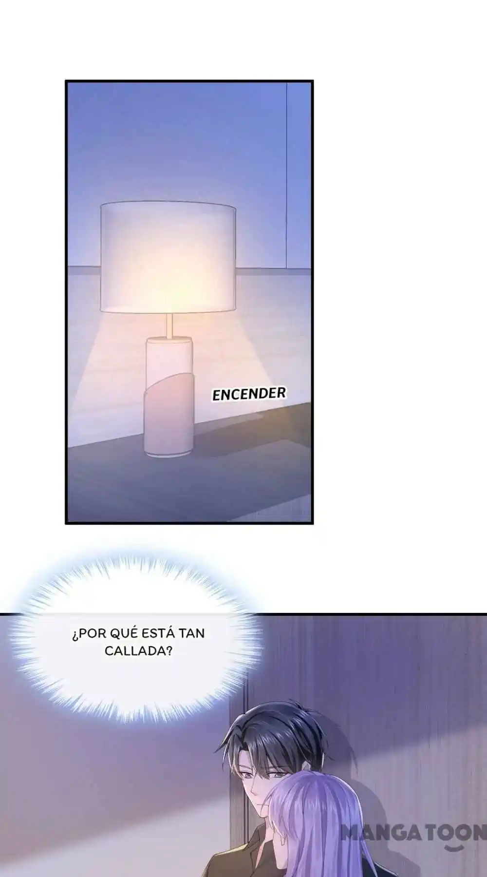 MIS POBRES ANGELITOS - Capítulo 59 - Página 4 - LectorTMOo