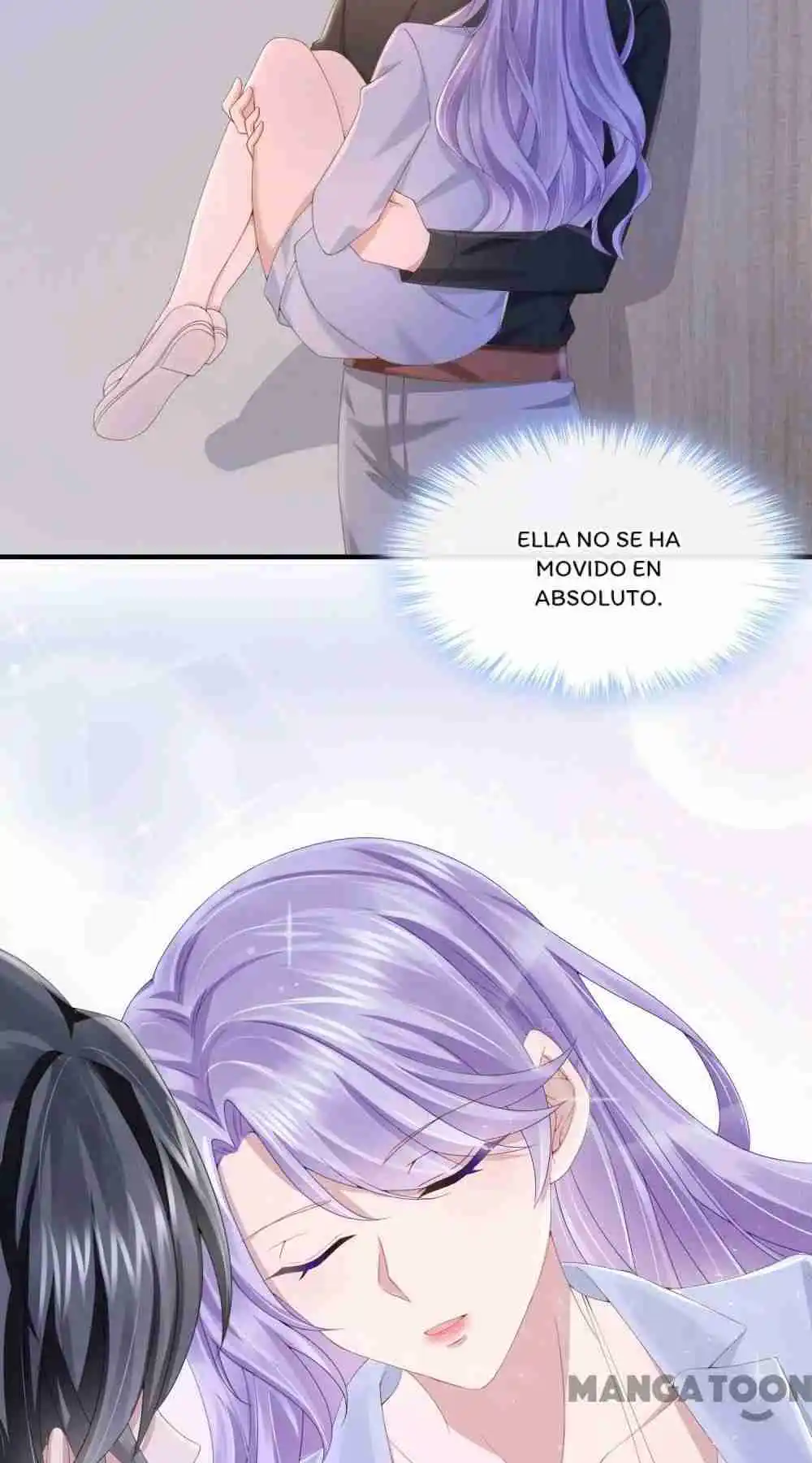 MIS POBRES ANGELITOS - Capítulo 59 - Página 5 - LectorTMOo