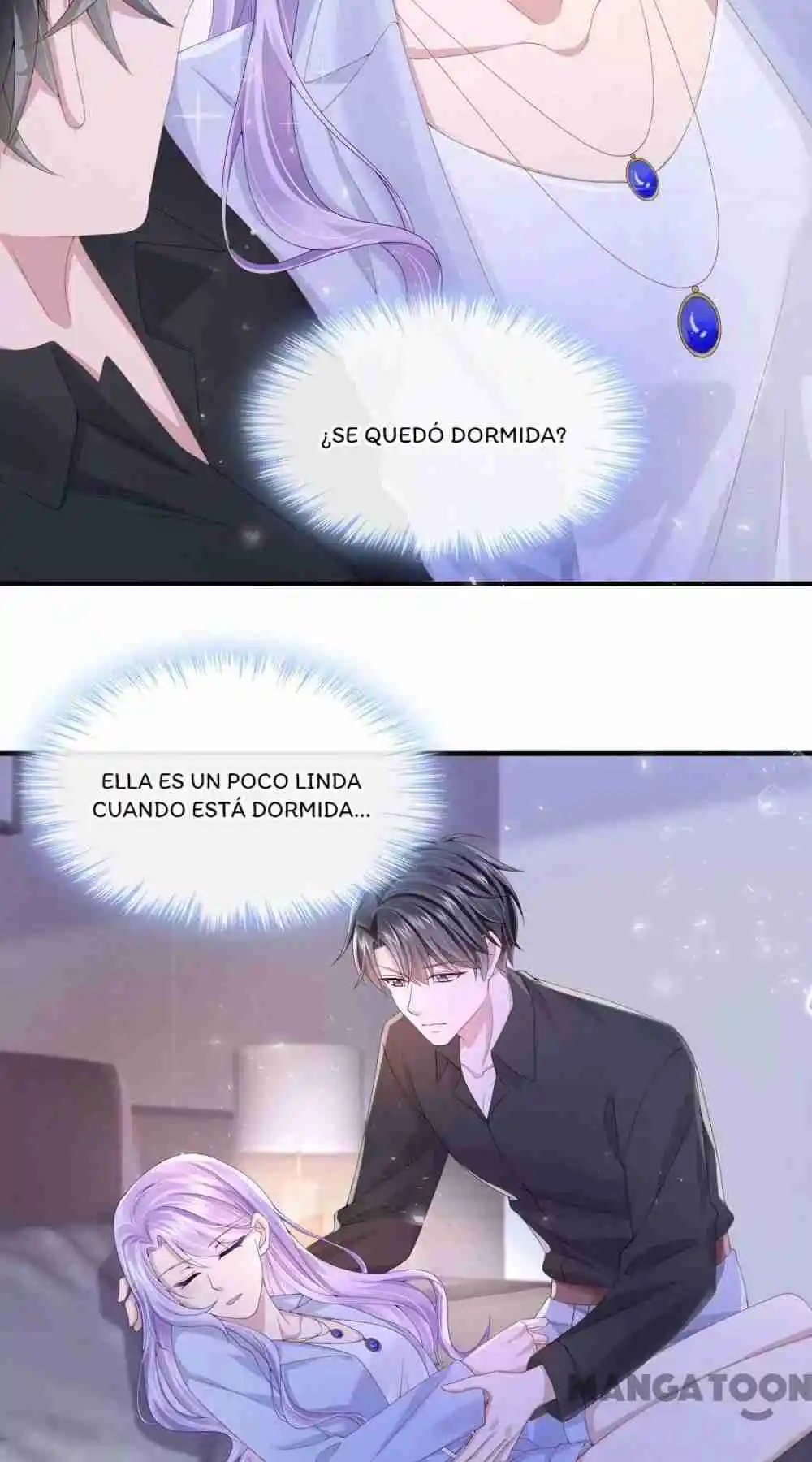 MIS POBRES ANGELITOS - Capítulo 59 - Página 6 - LectorTMOo