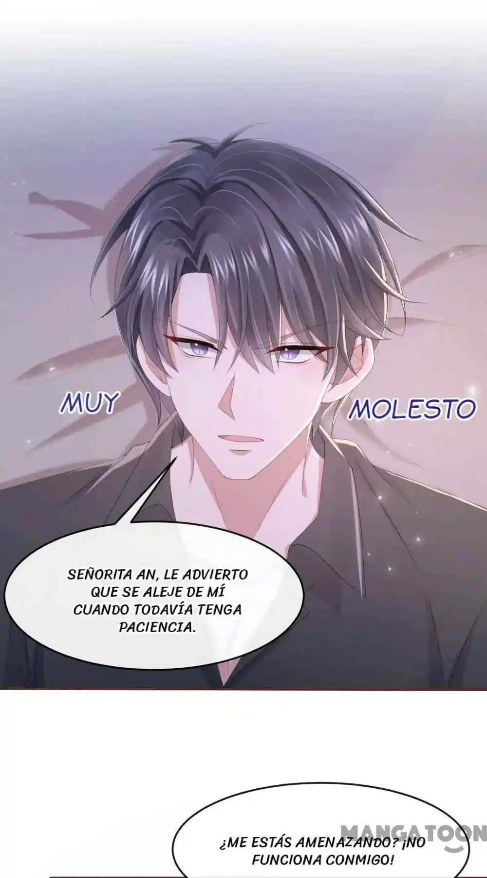 MIS POBRES ANGELITOS - Capítulo 59 - Página 11 - LectorTMOo