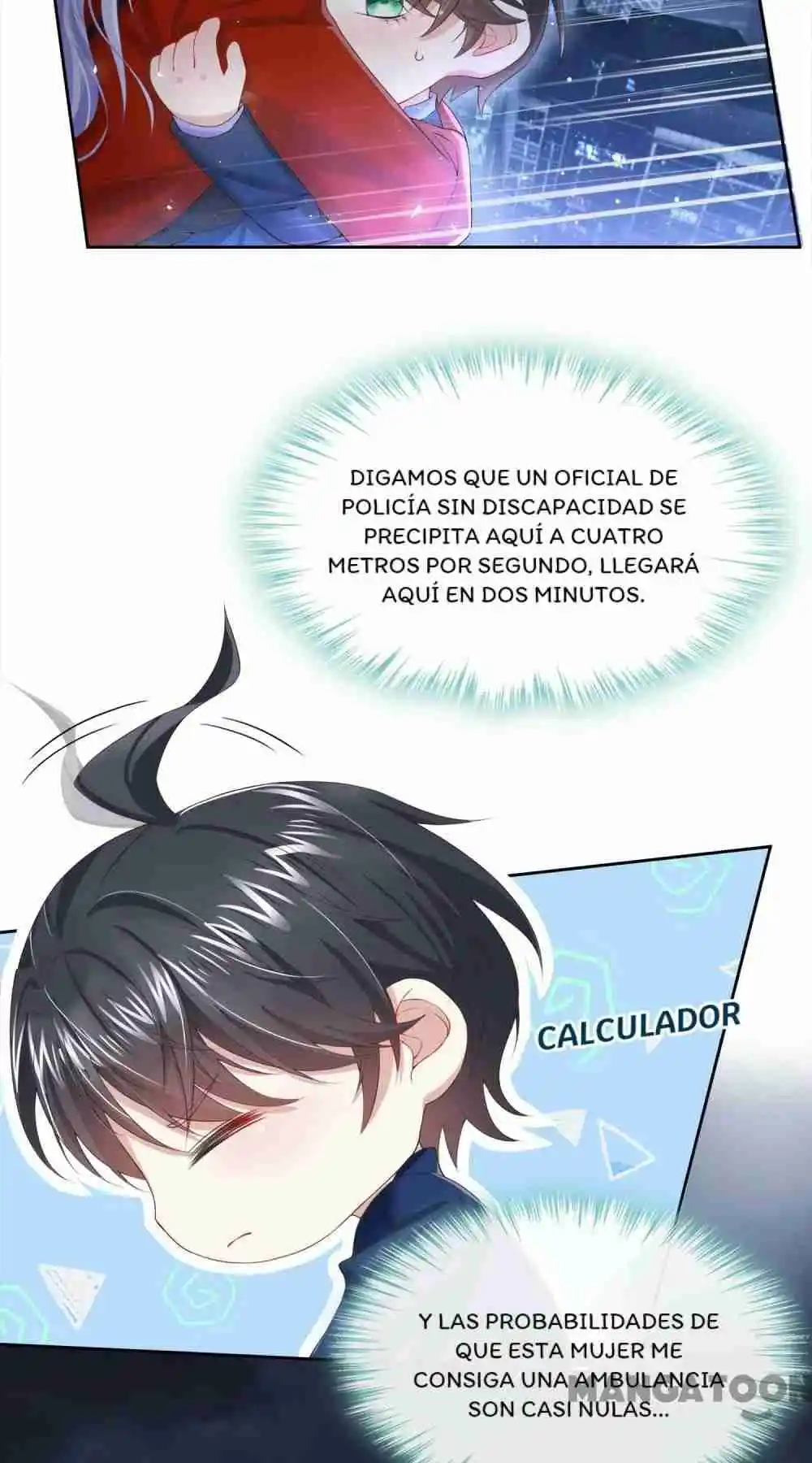 MIS POBRES ANGELITOS - Capítulo 6 - Página 2 - LectorTMOo