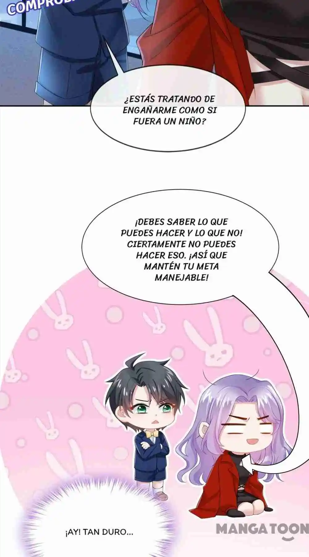 MIS POBRES ANGELITOS - Capítulo 6 - Página 7 - LectorTMOo