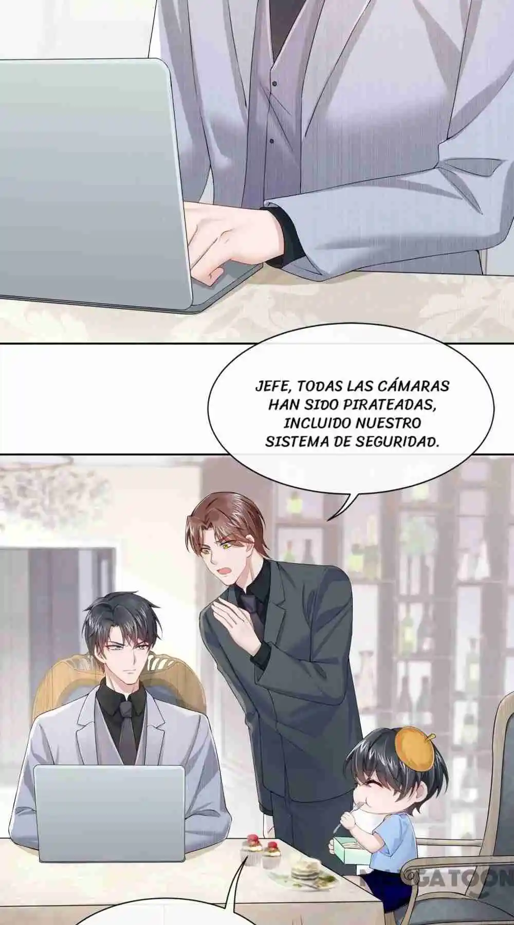 MIS POBRES ANGELITOS - Capítulo 6 - Página 14 - LectorTMOo